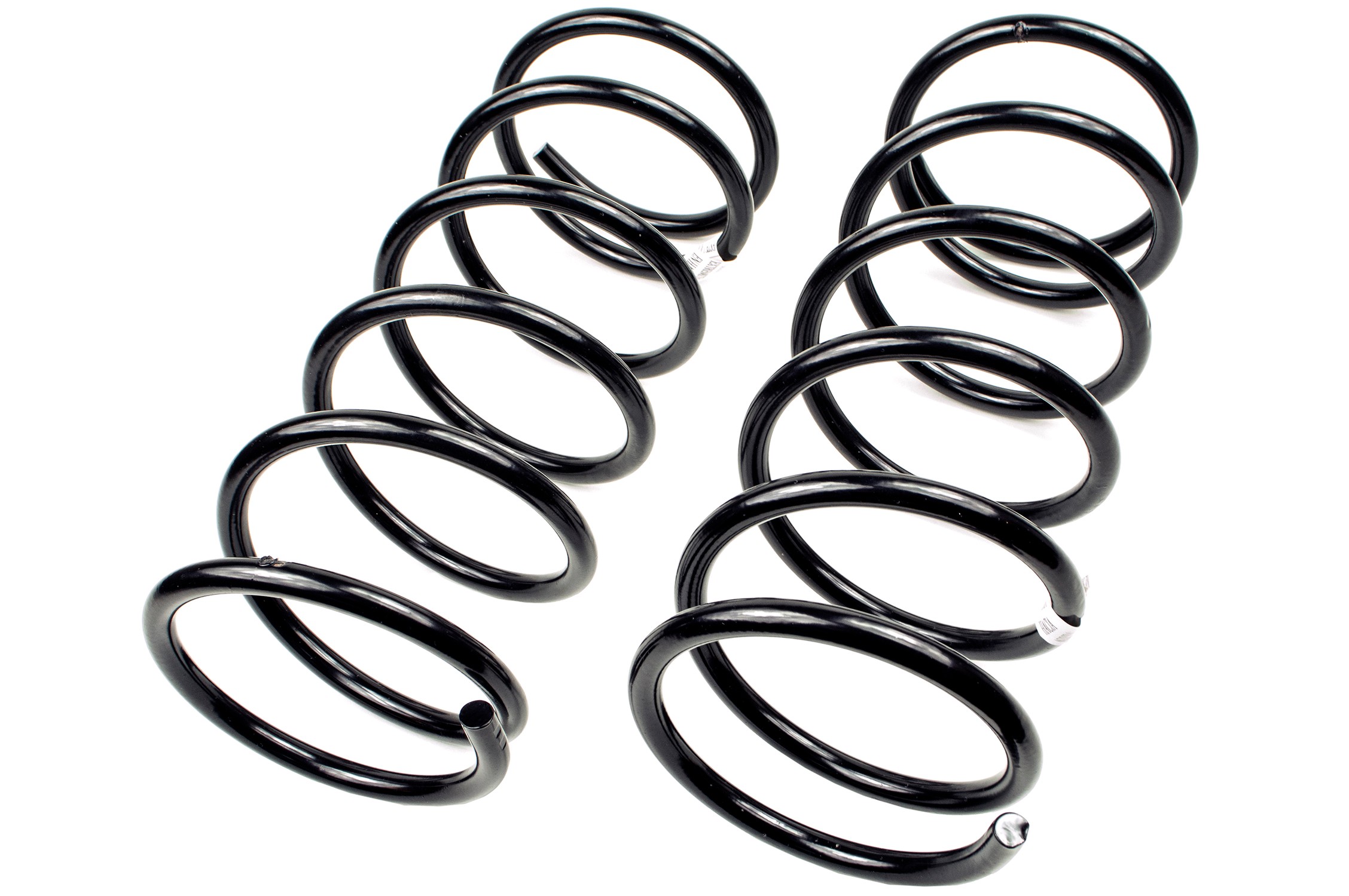 Coil Spring Set