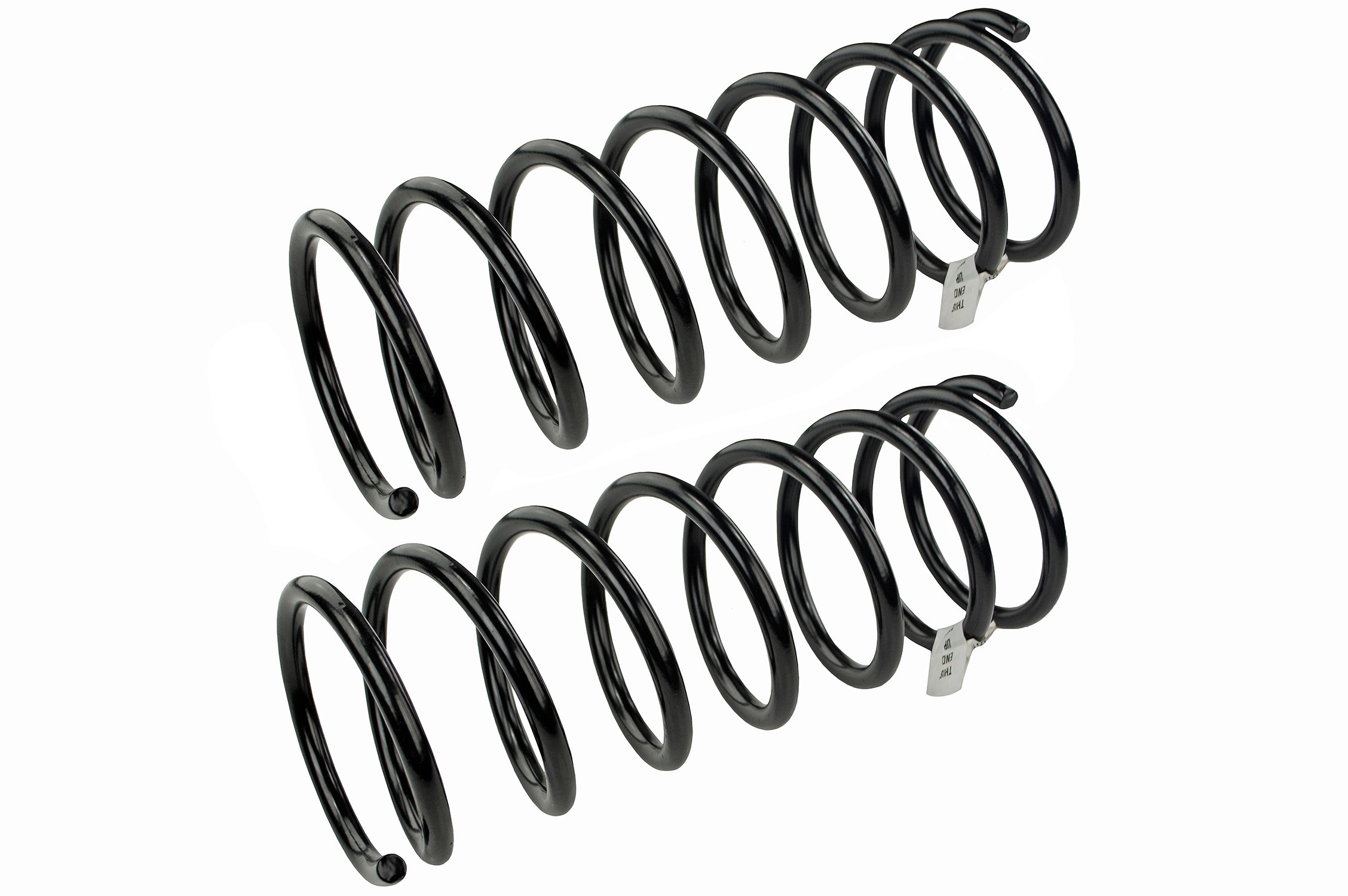 Coil Spring Set