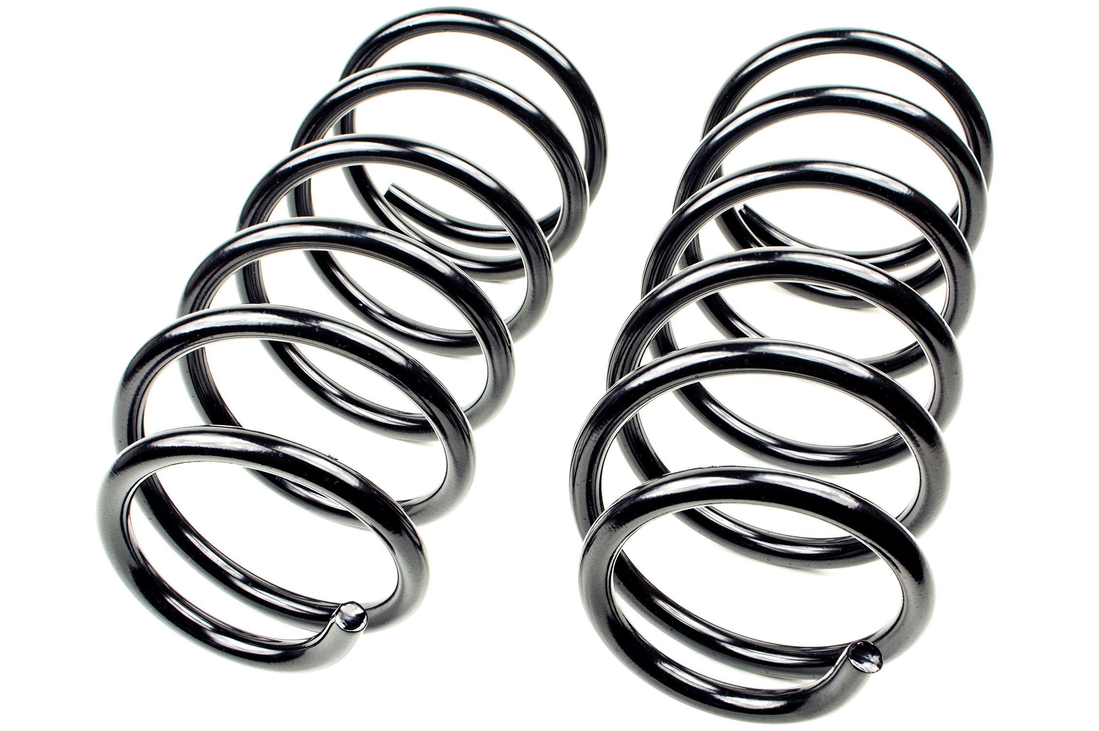 Coil Spring Set
