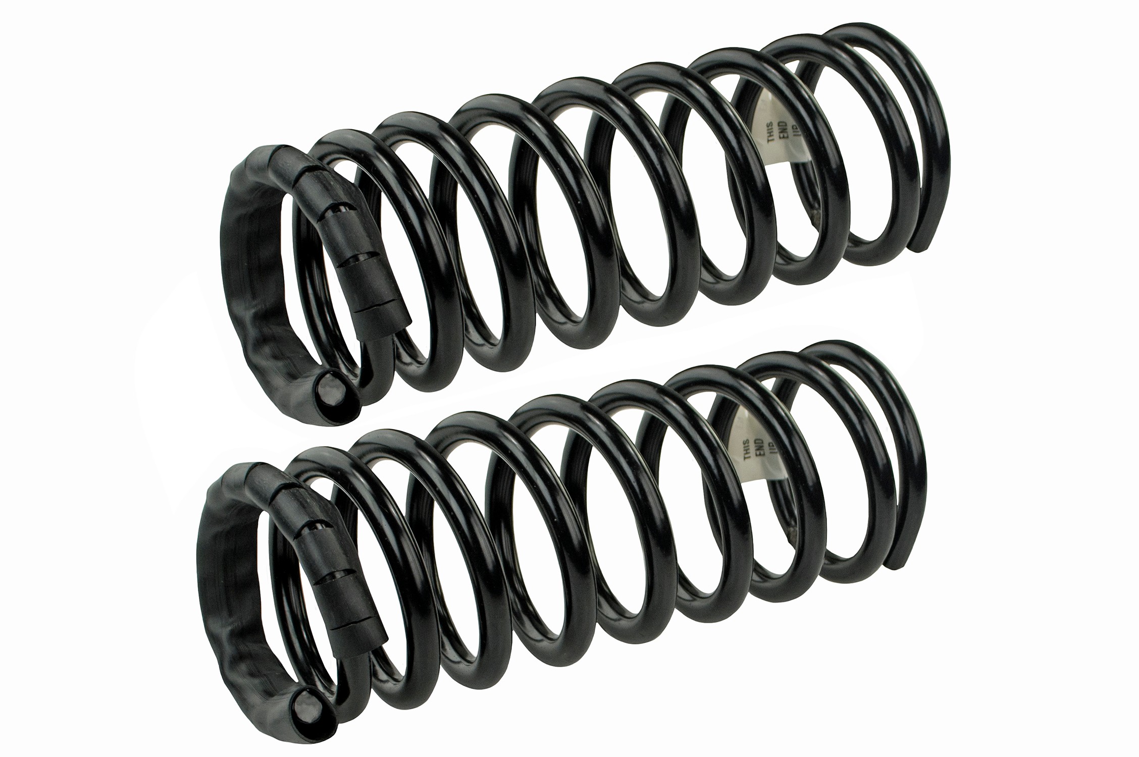 Coil Spring Set