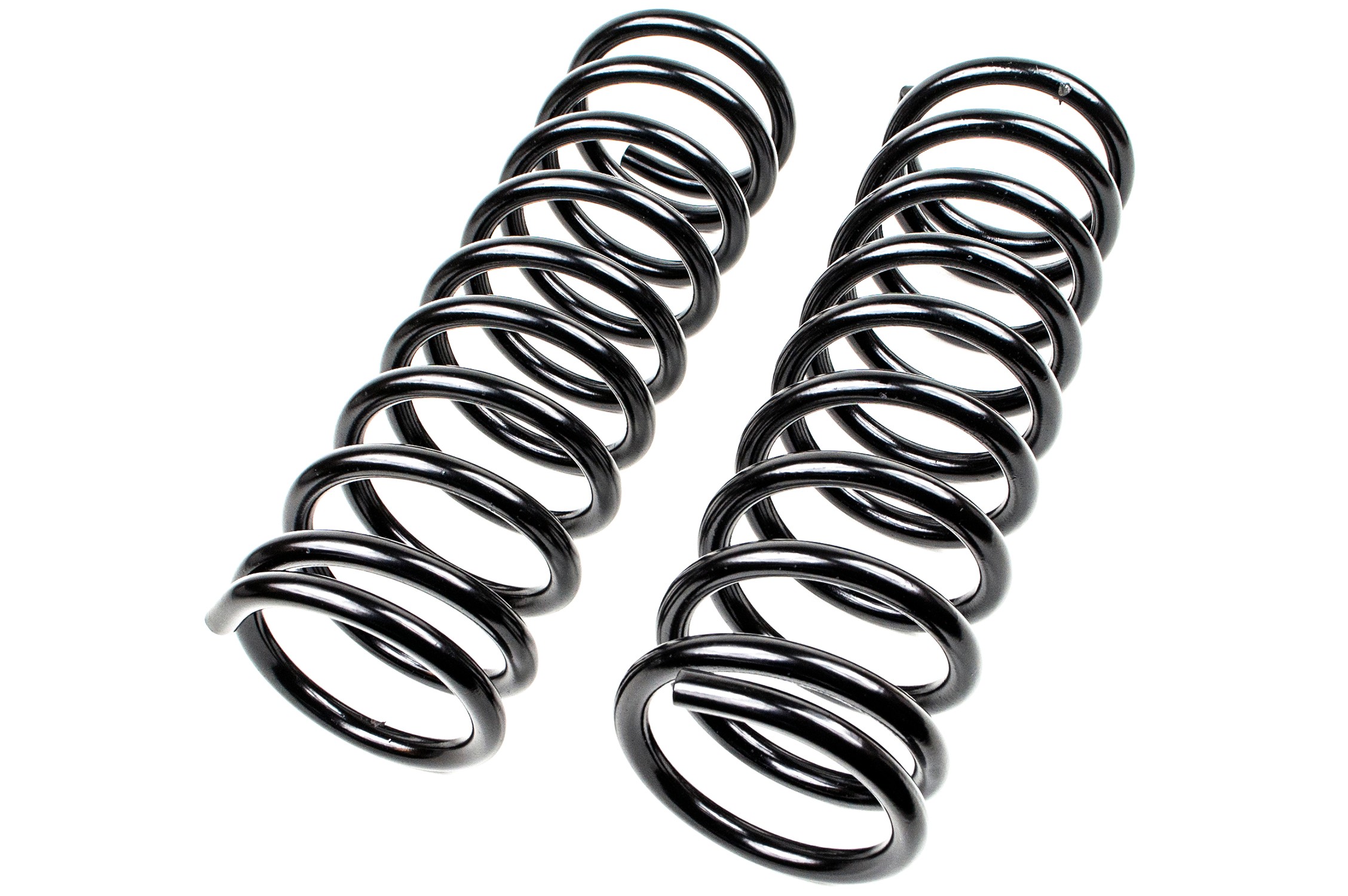 Coil Spring Set