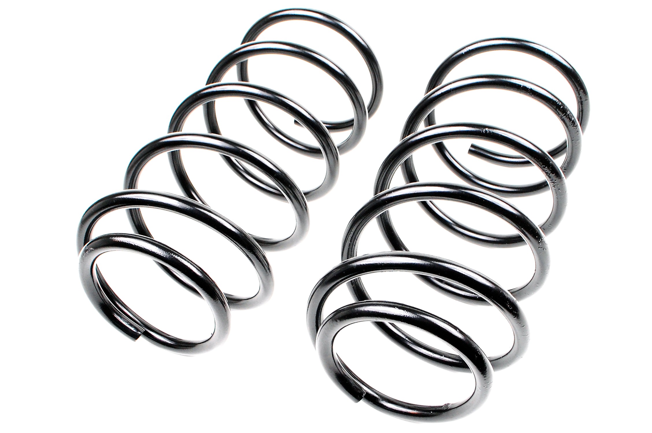 Coil Spring Set