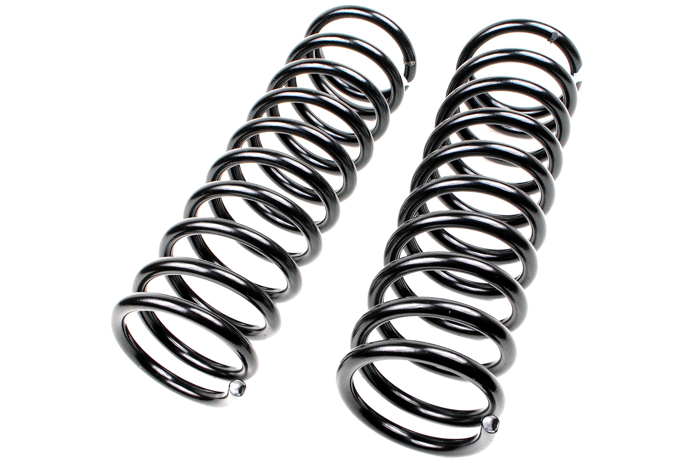 Coil Spring Set