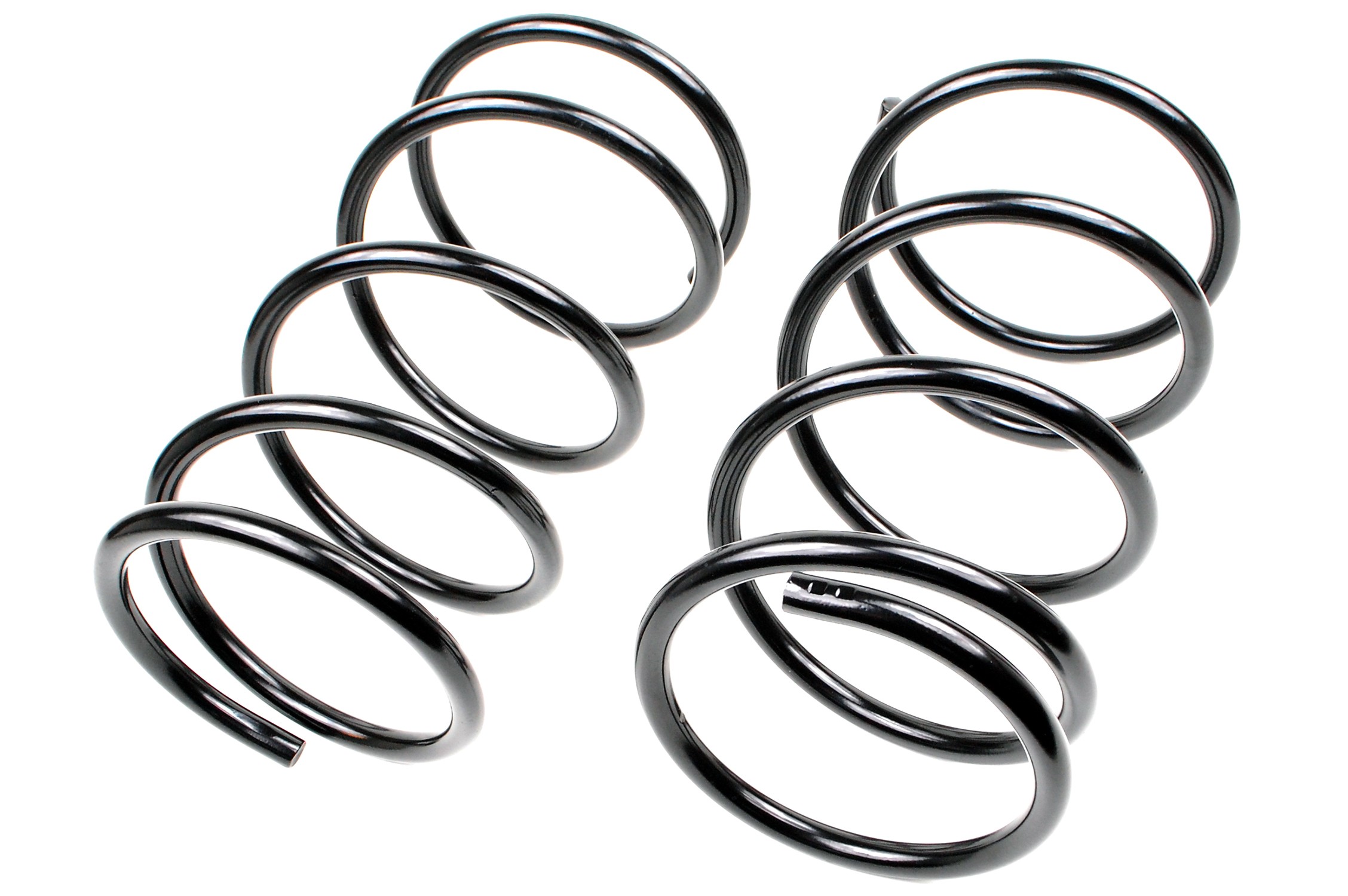 Coil Spring Set