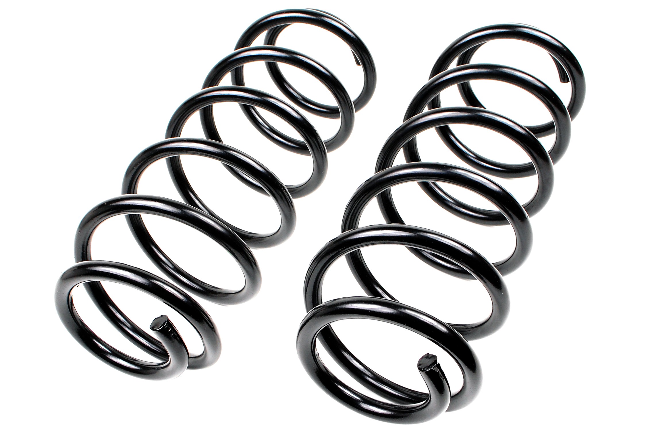 Coil Spring Set