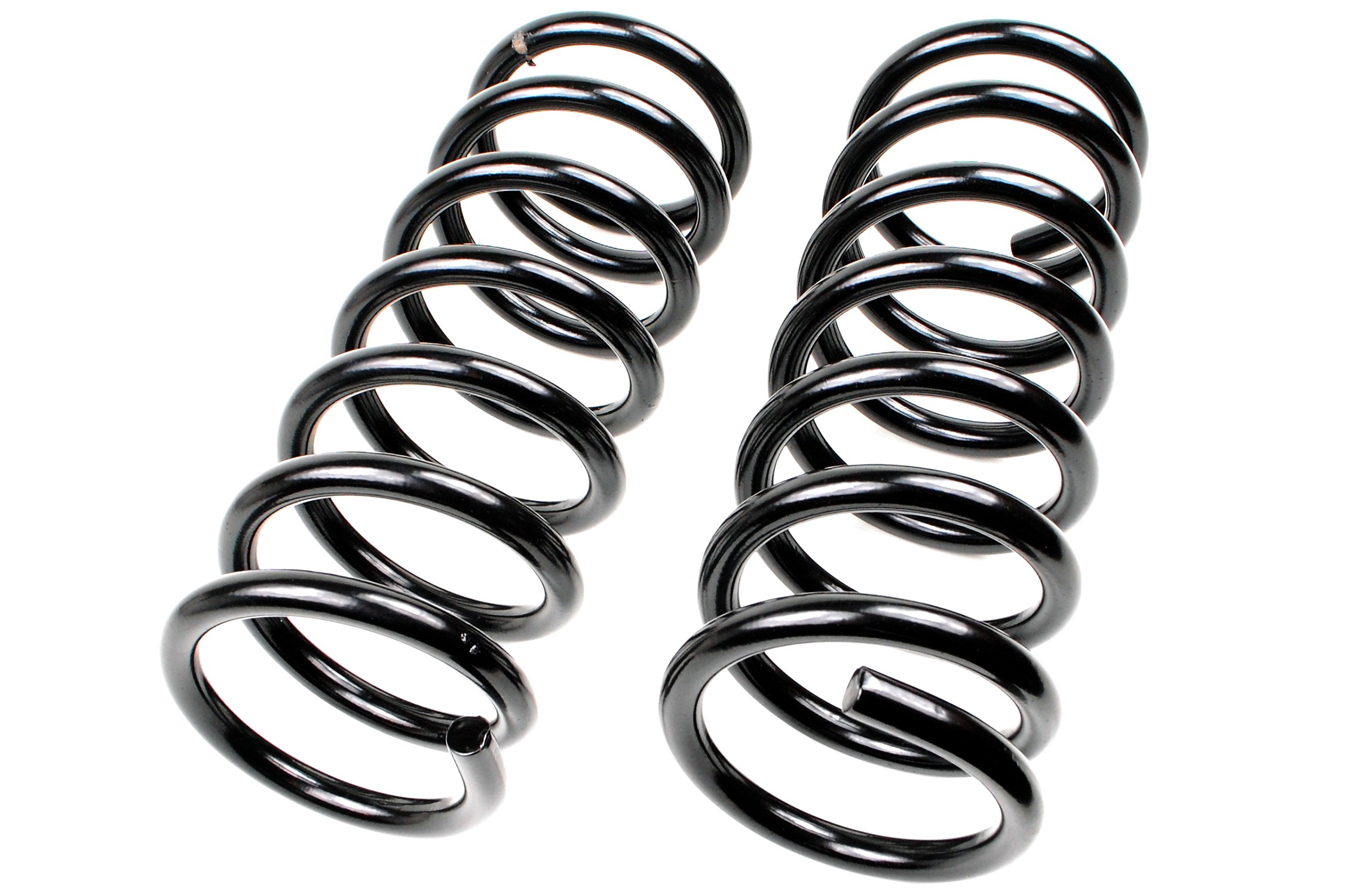 Coil Spring Set