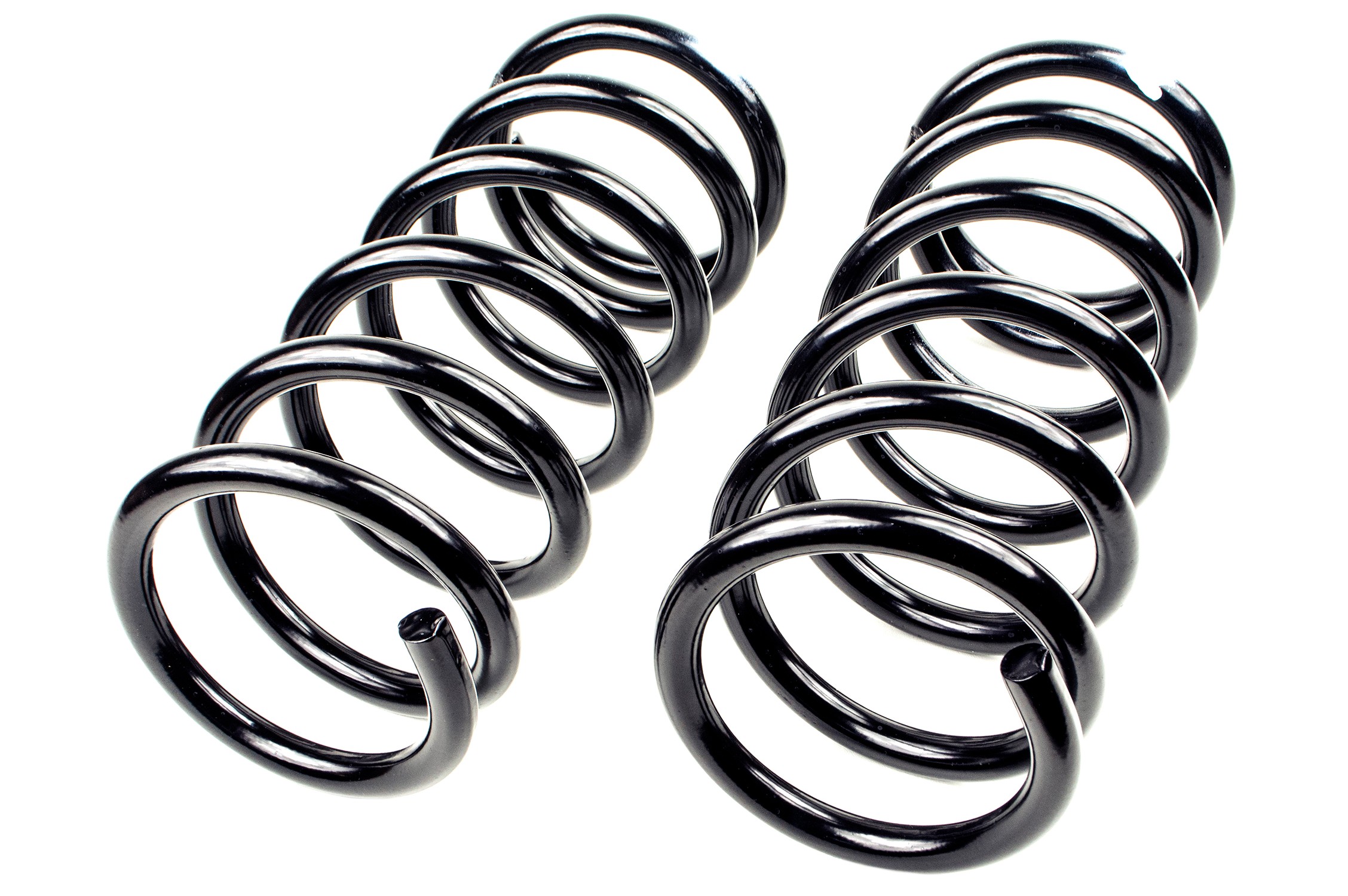 Coil Spring Set
