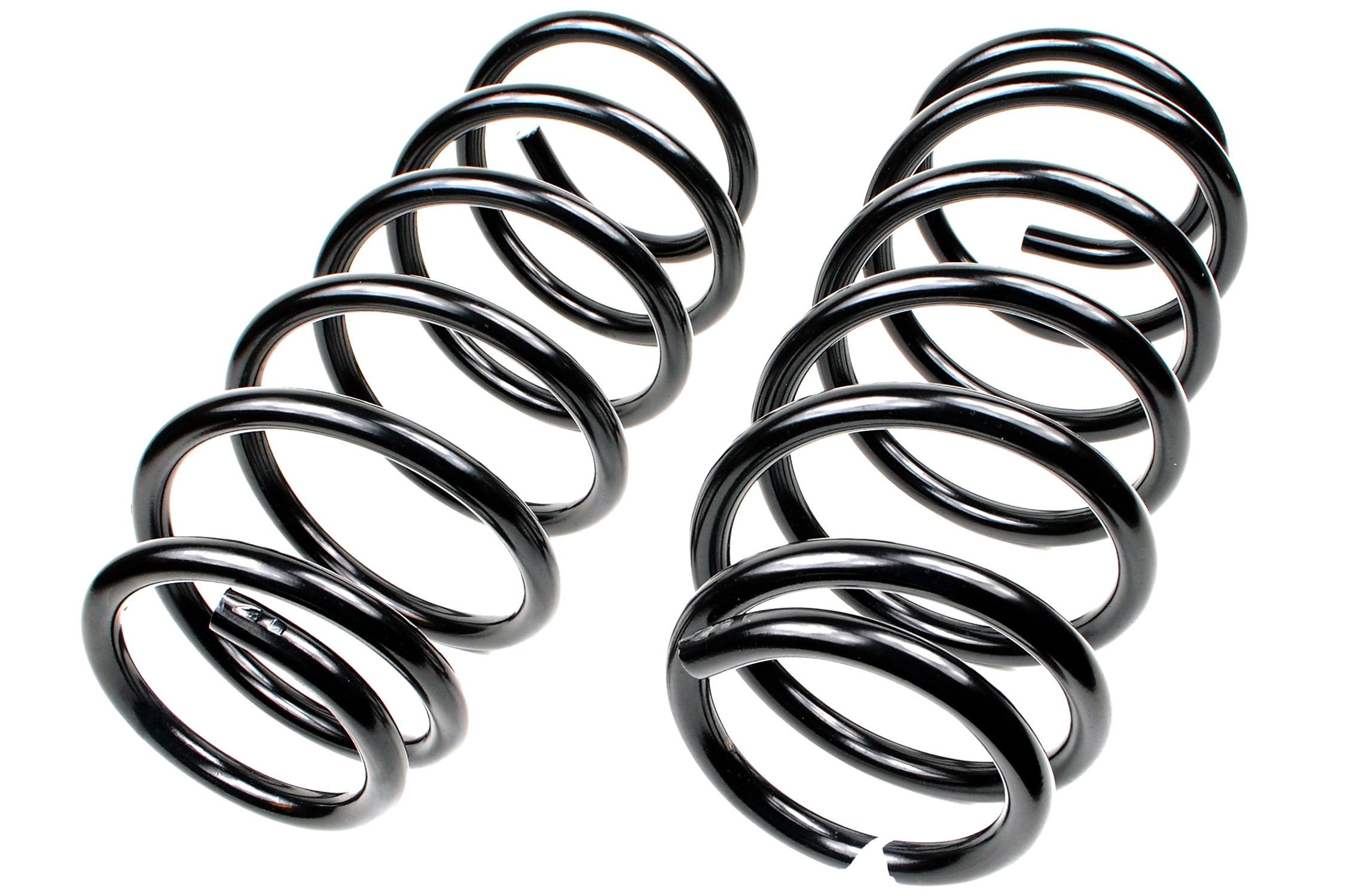 Coil Spring Set