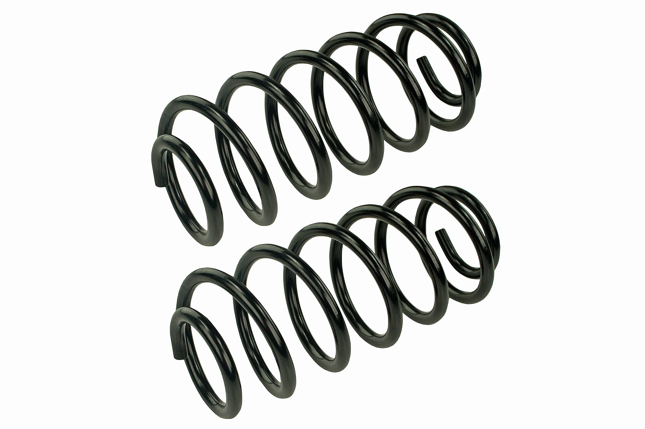 Coil Spring Set