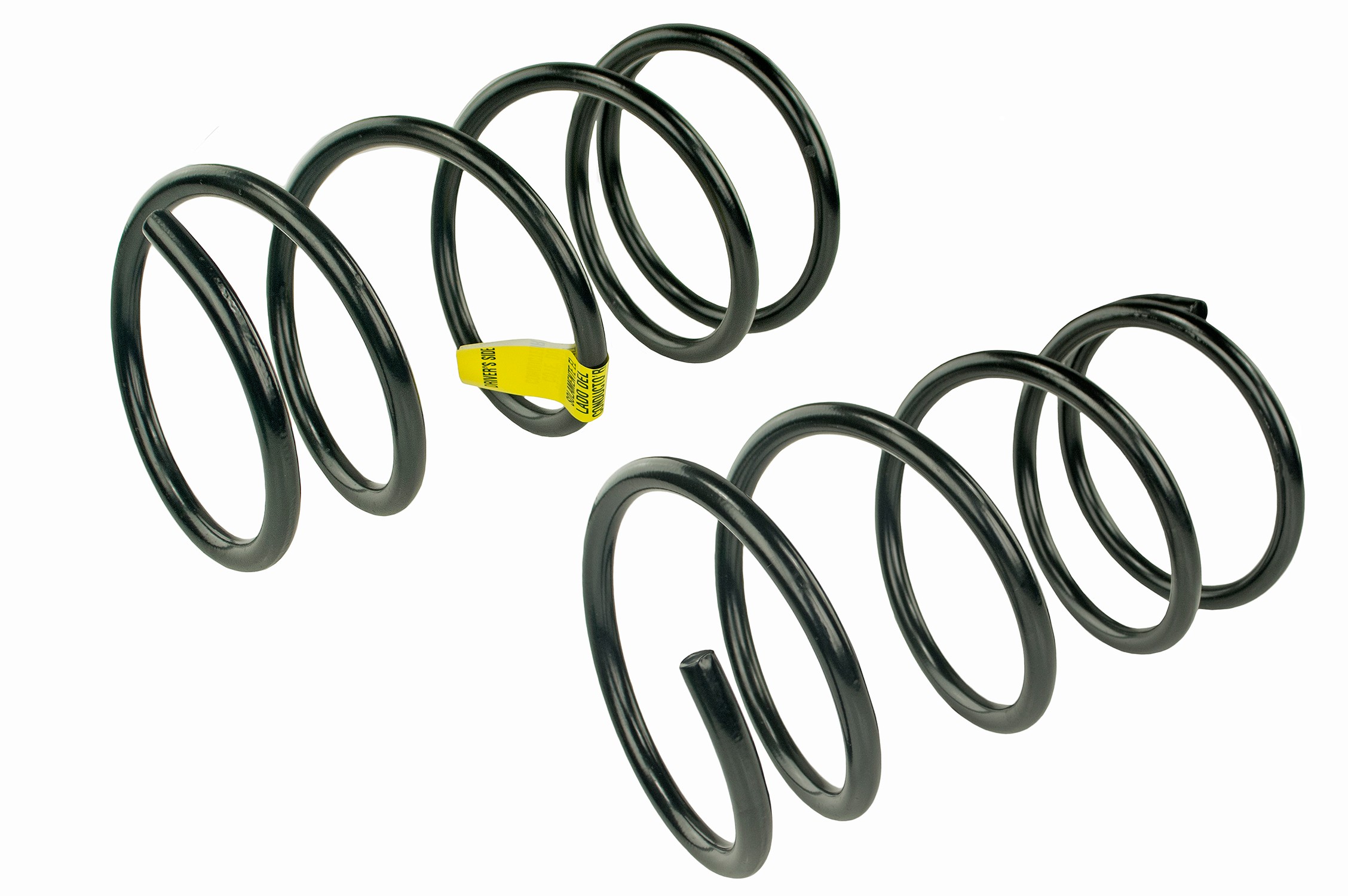 Coil Spring Set