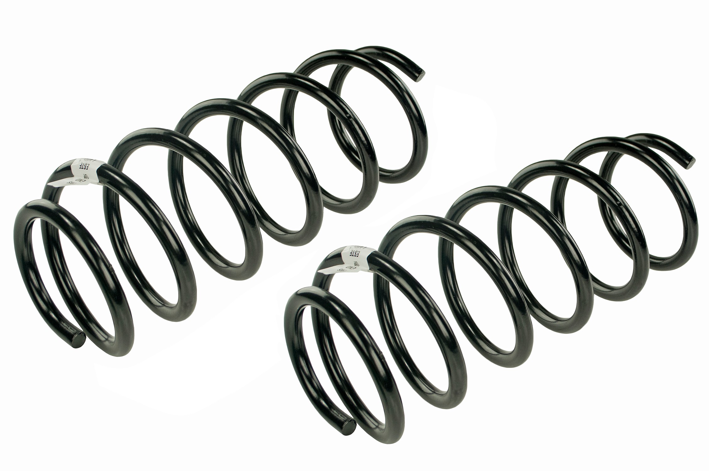 Coil Spring Set