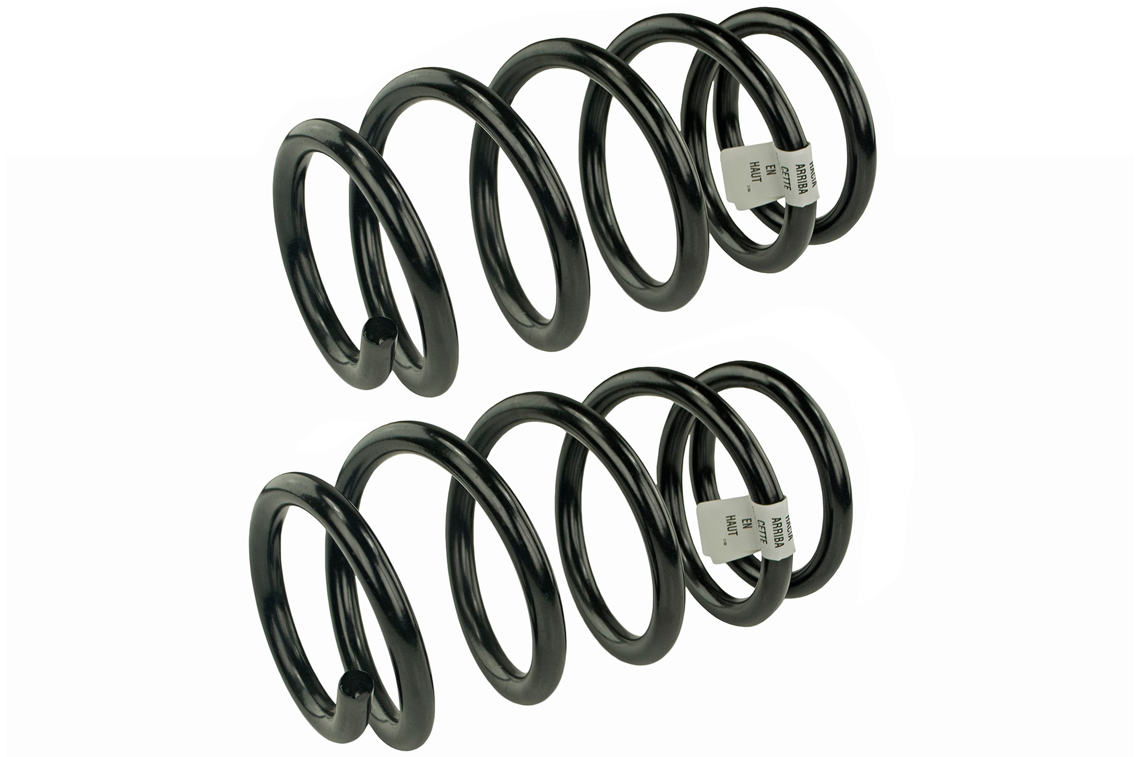 Coil Spring Set