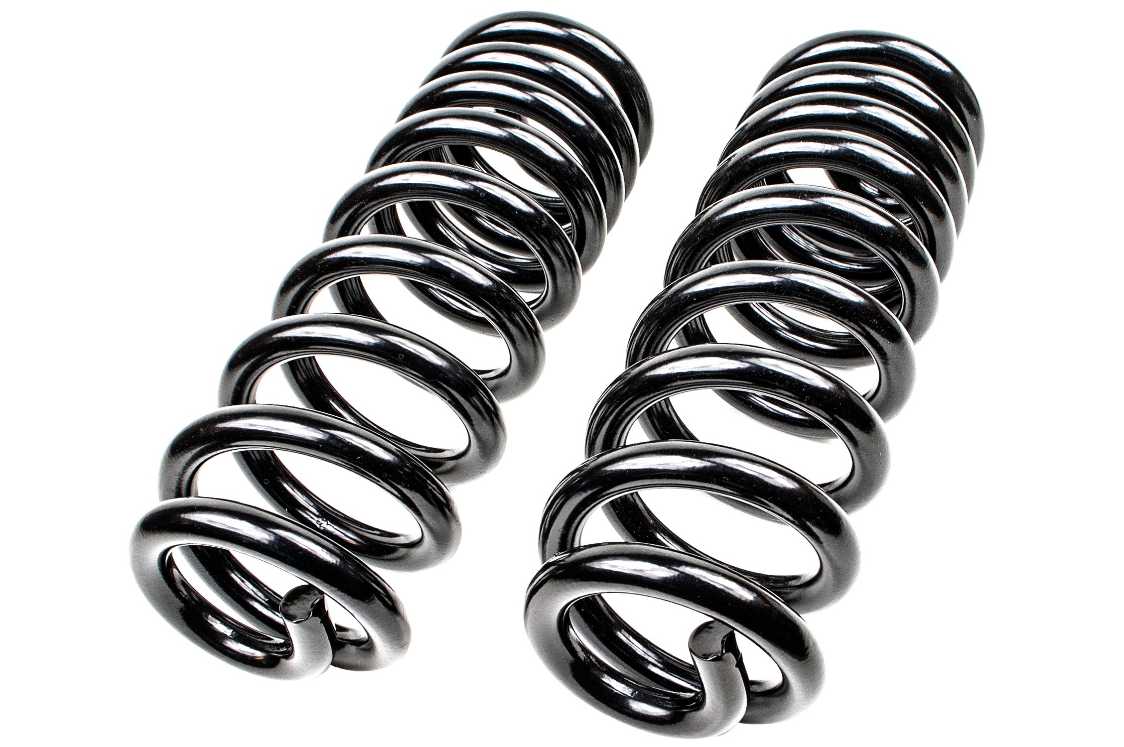Coil Spring Set