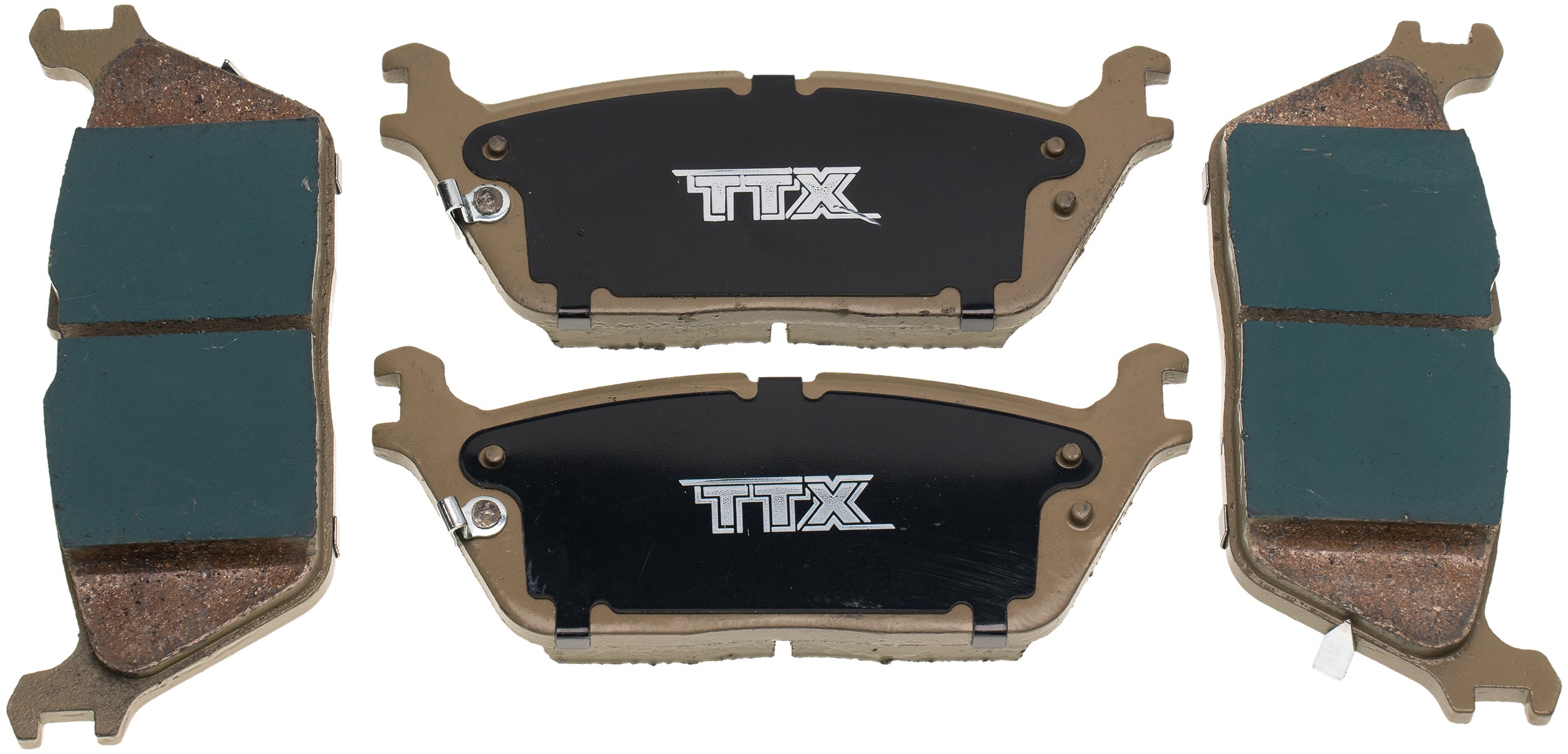 Disc Brake Pad Set