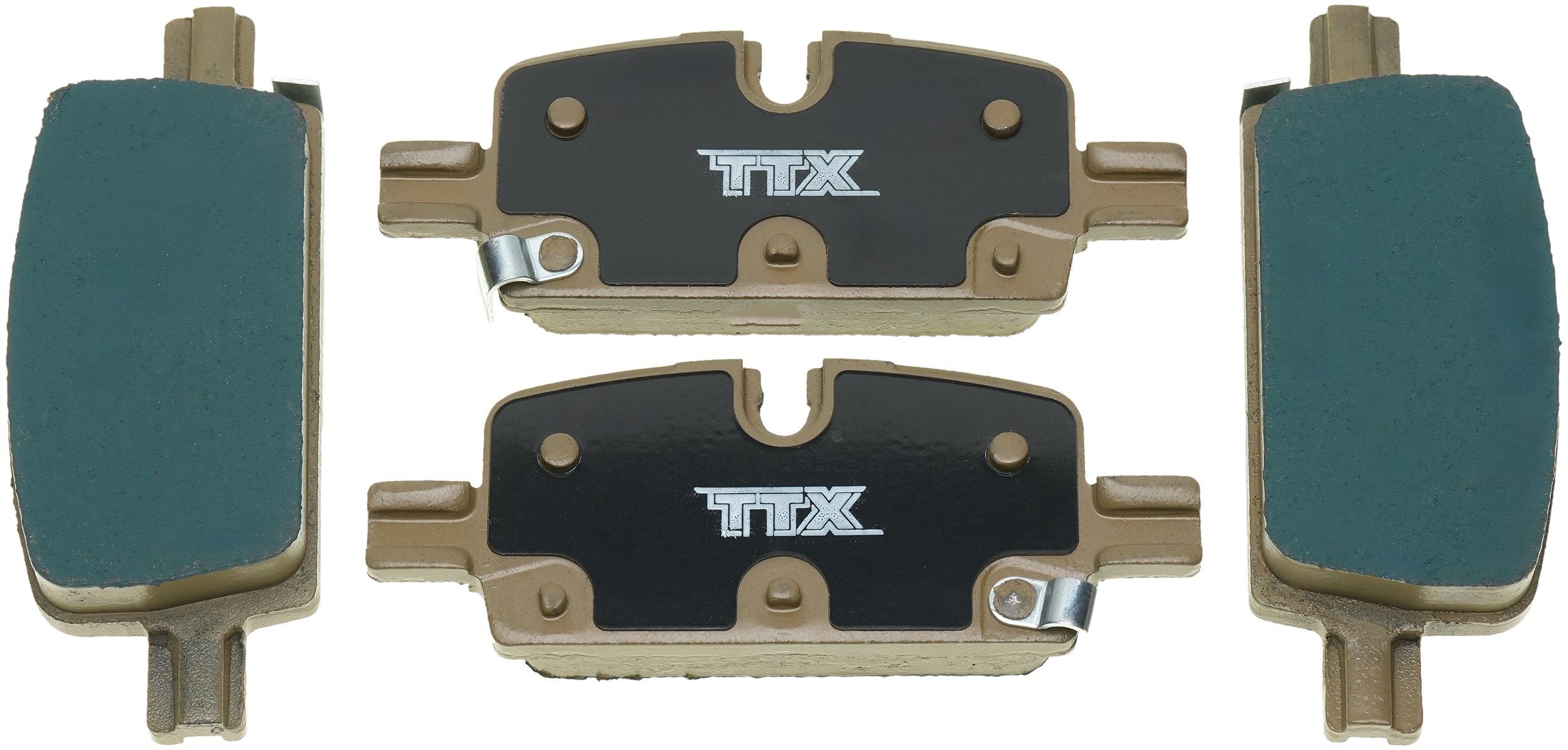 Disc Brake Pad Set