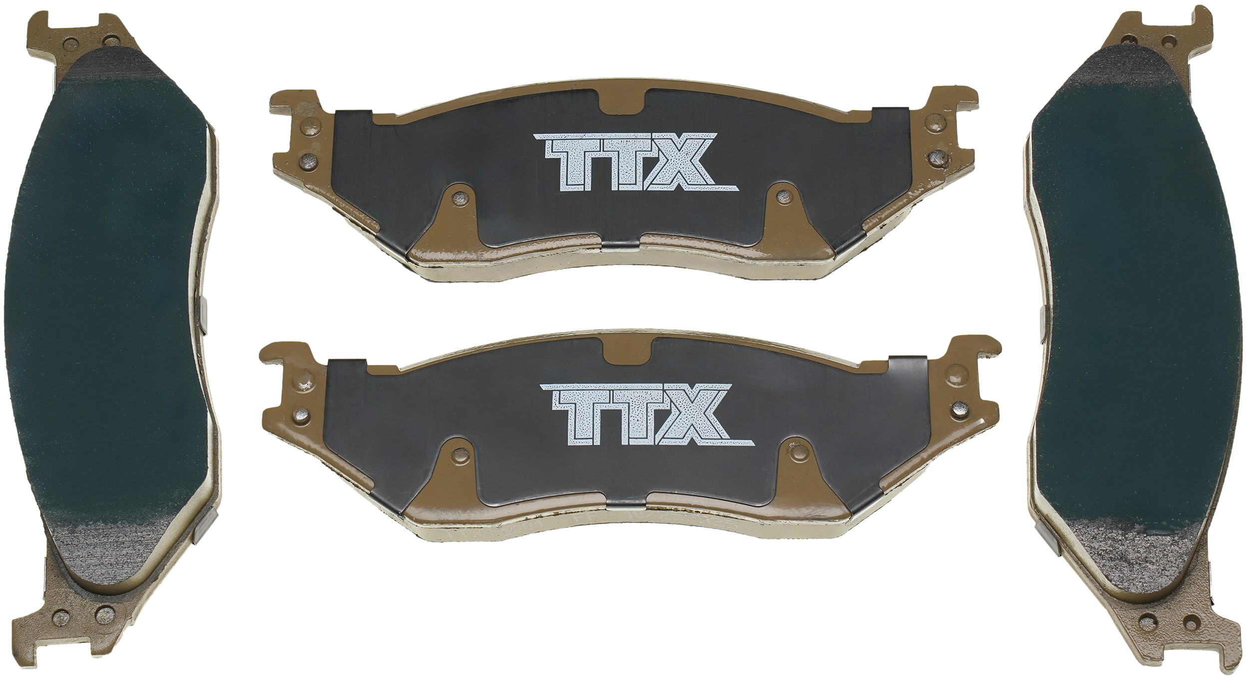Disc Brake Pad Set