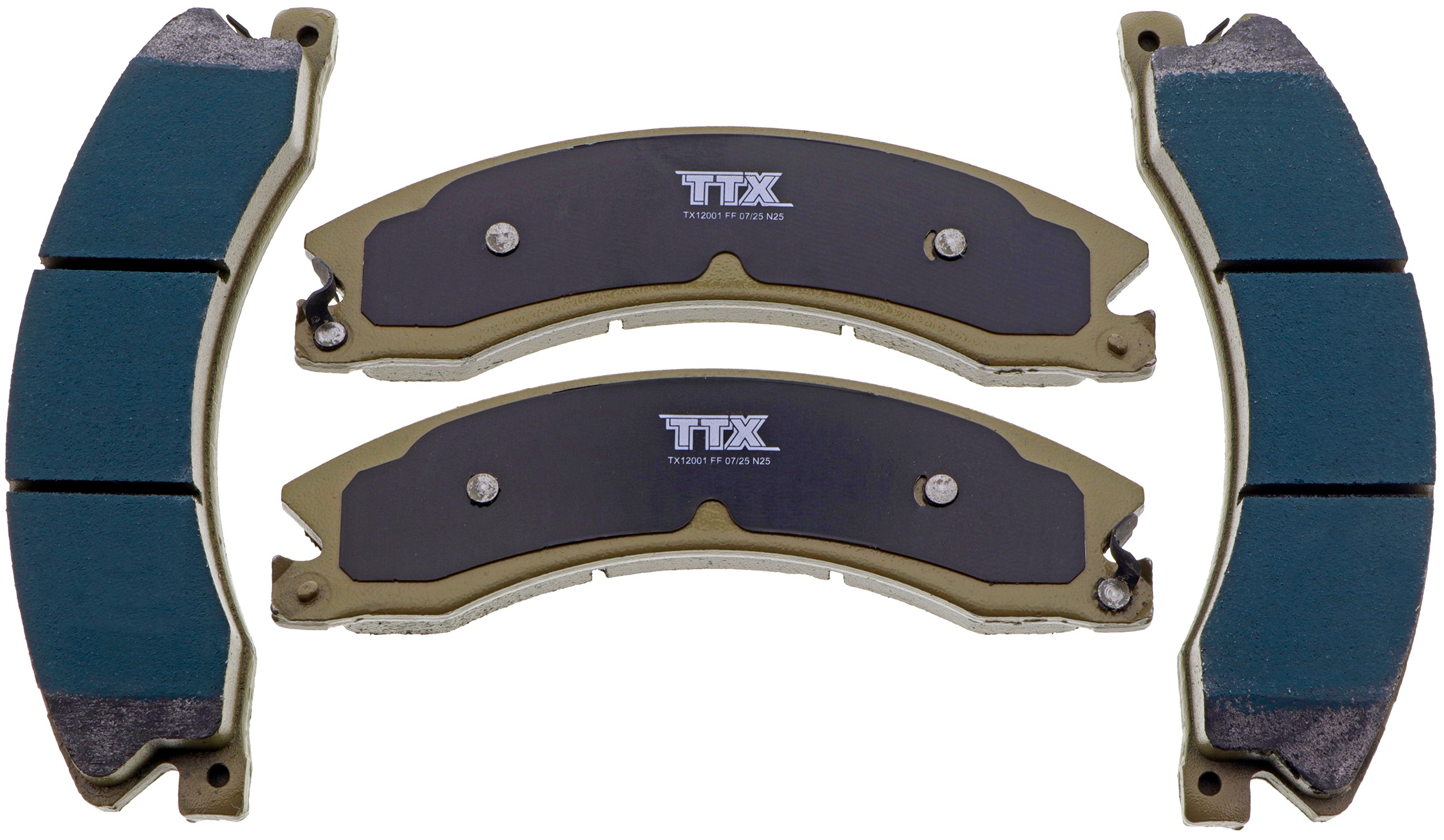 Disc Brake Pad Set