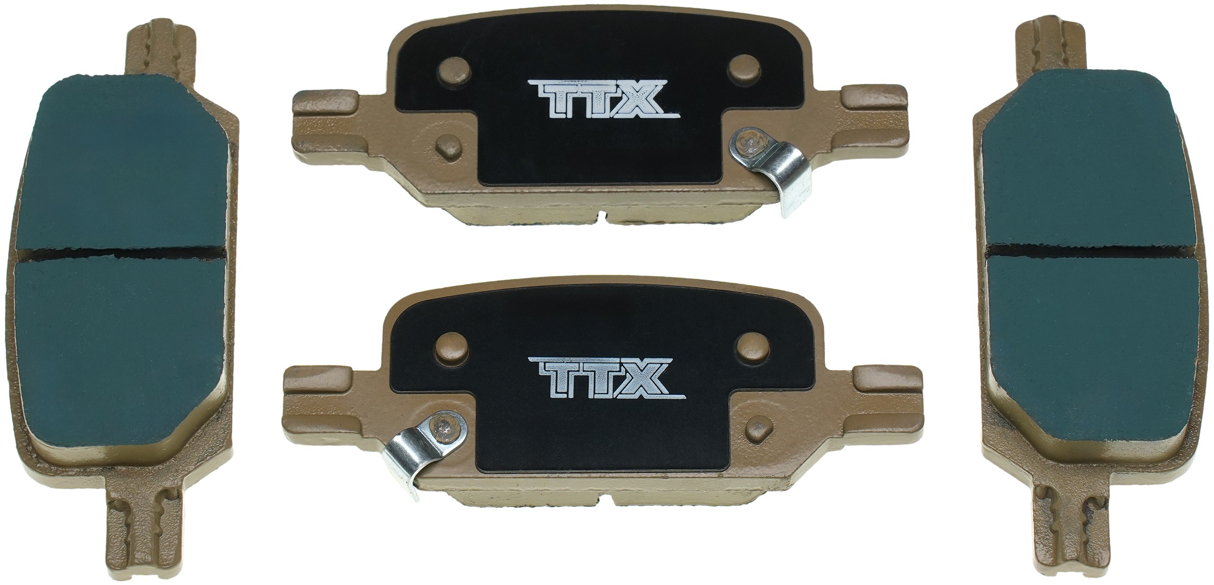 Disc Brake Pad Set