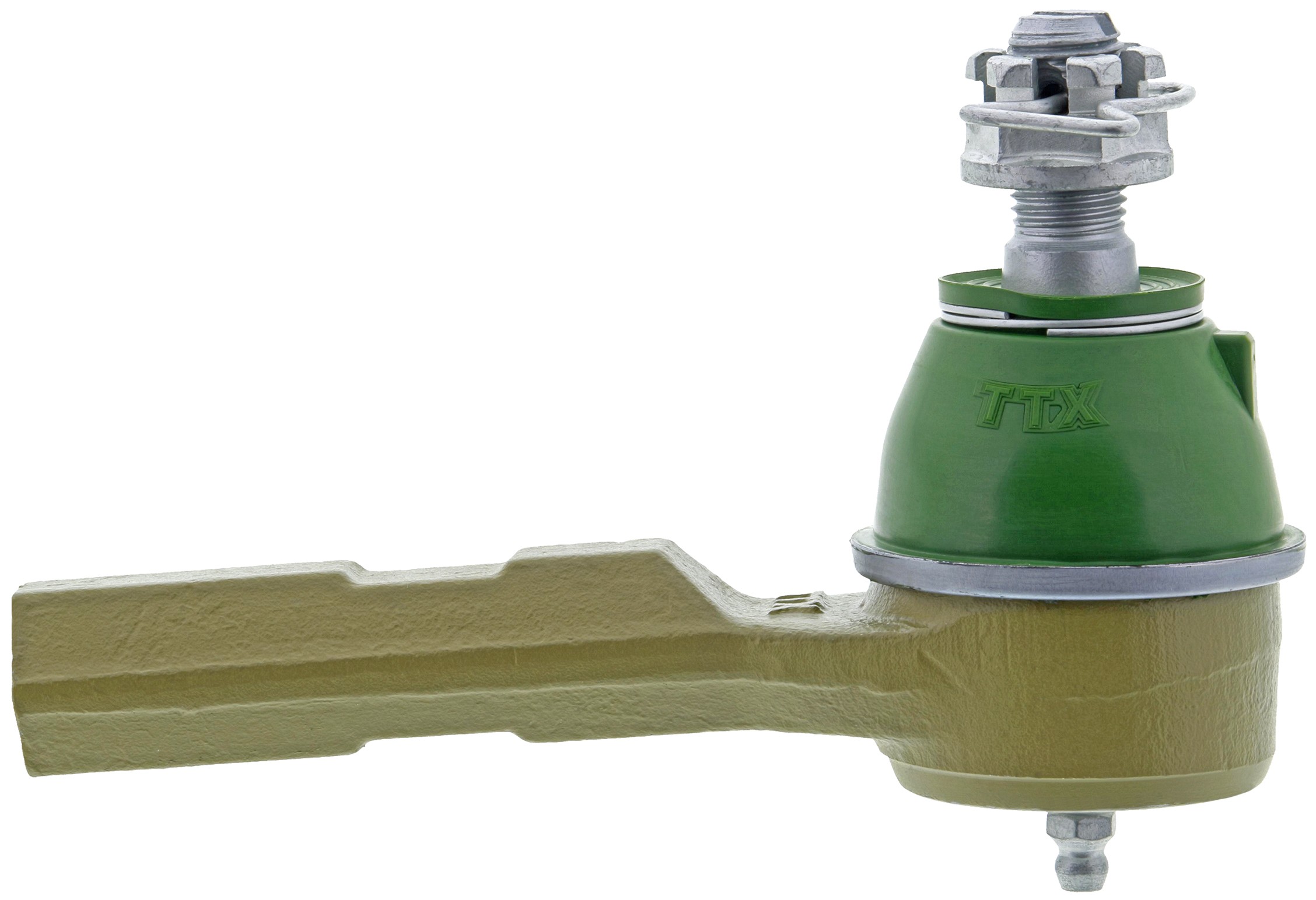 Steering Tie Rod End