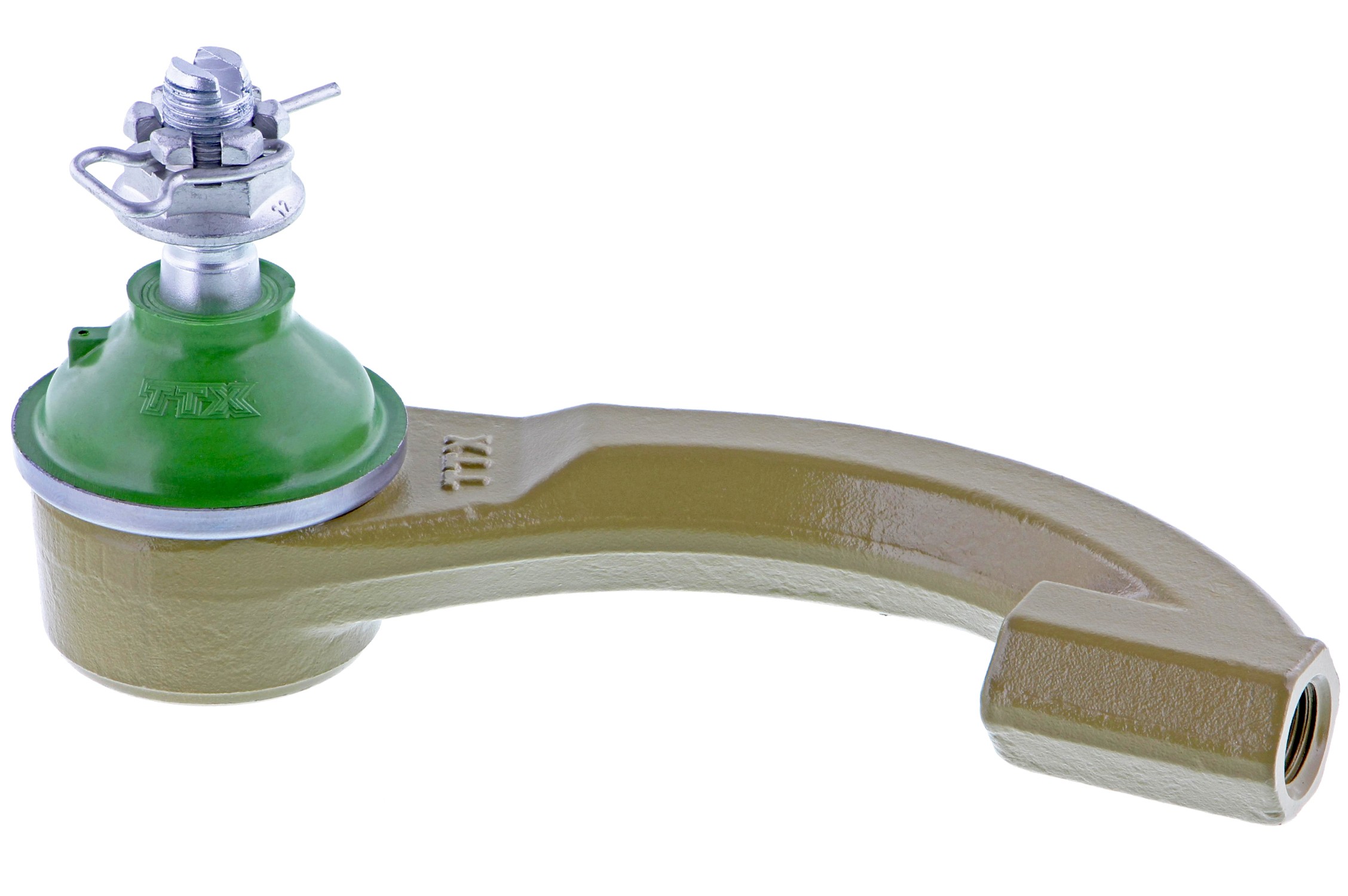 Steering Tie Rod End