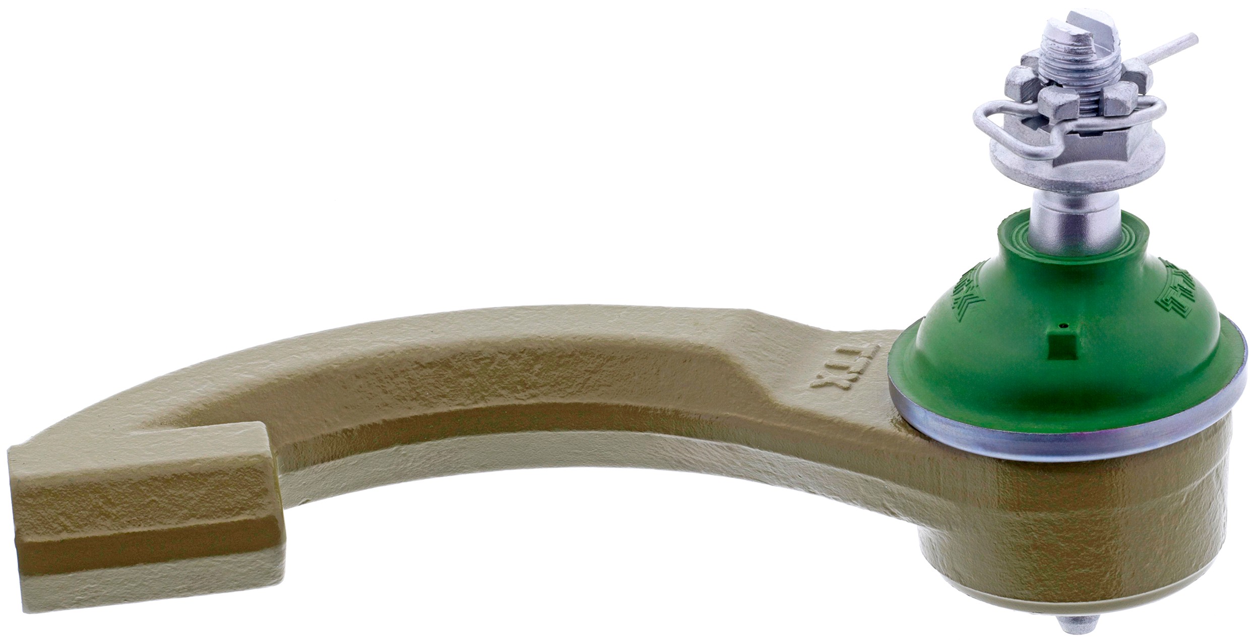 Steering Tie Rod End