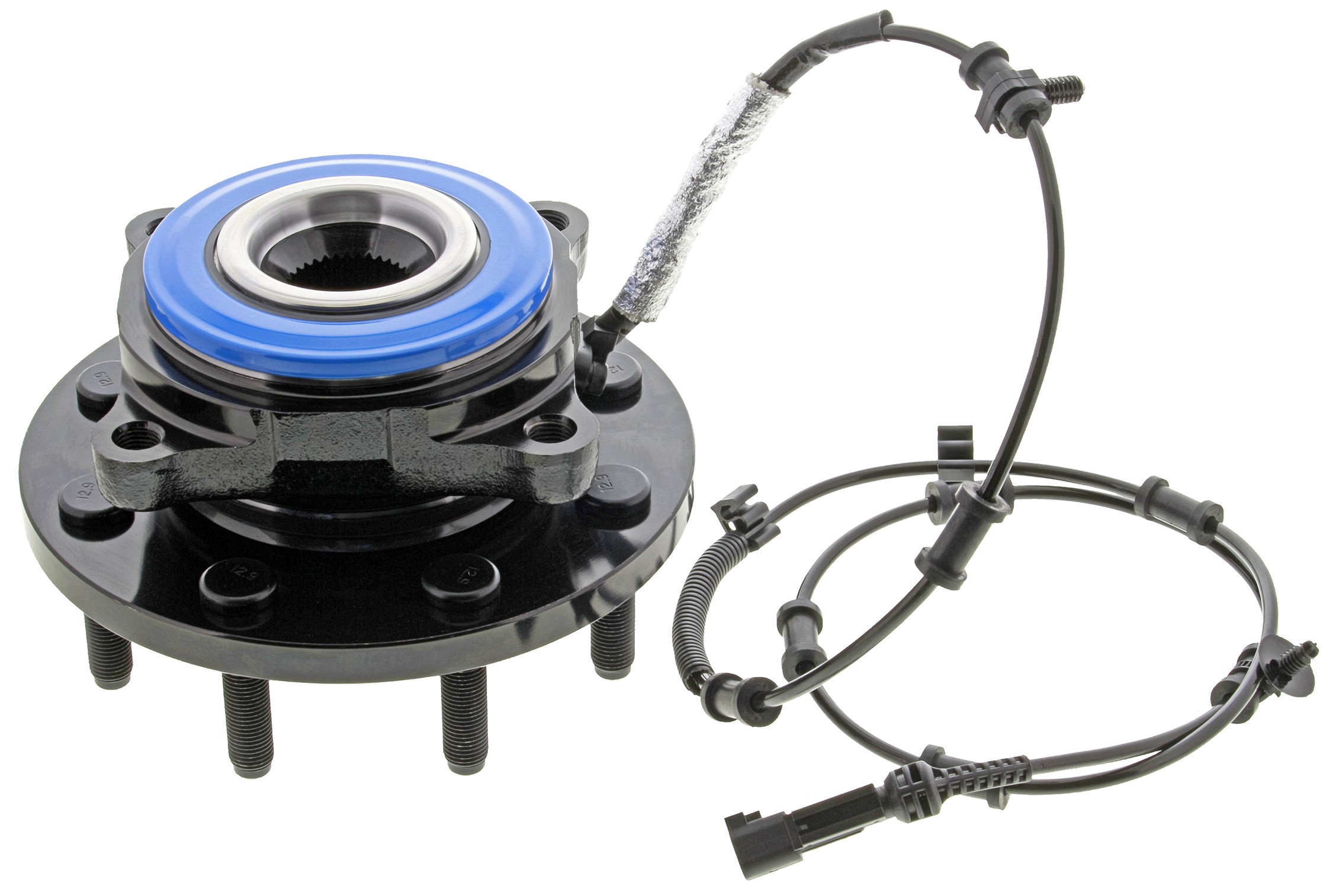 Wheel Bearing and Hub Assembly