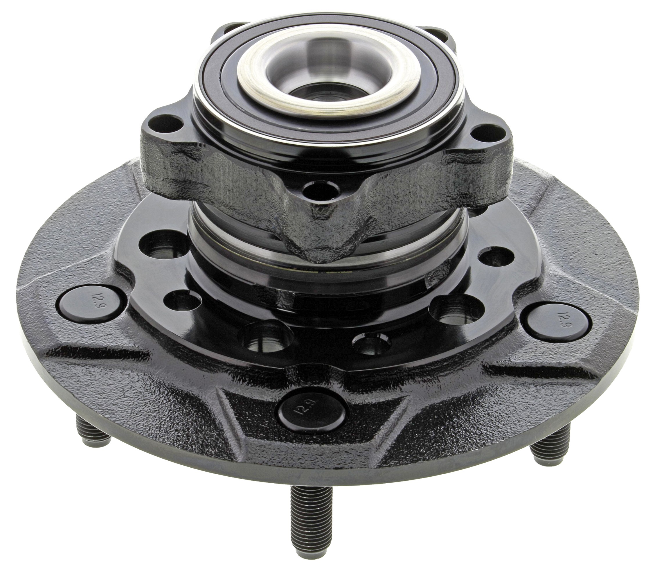 Wheel Bearing and Hub Assembly