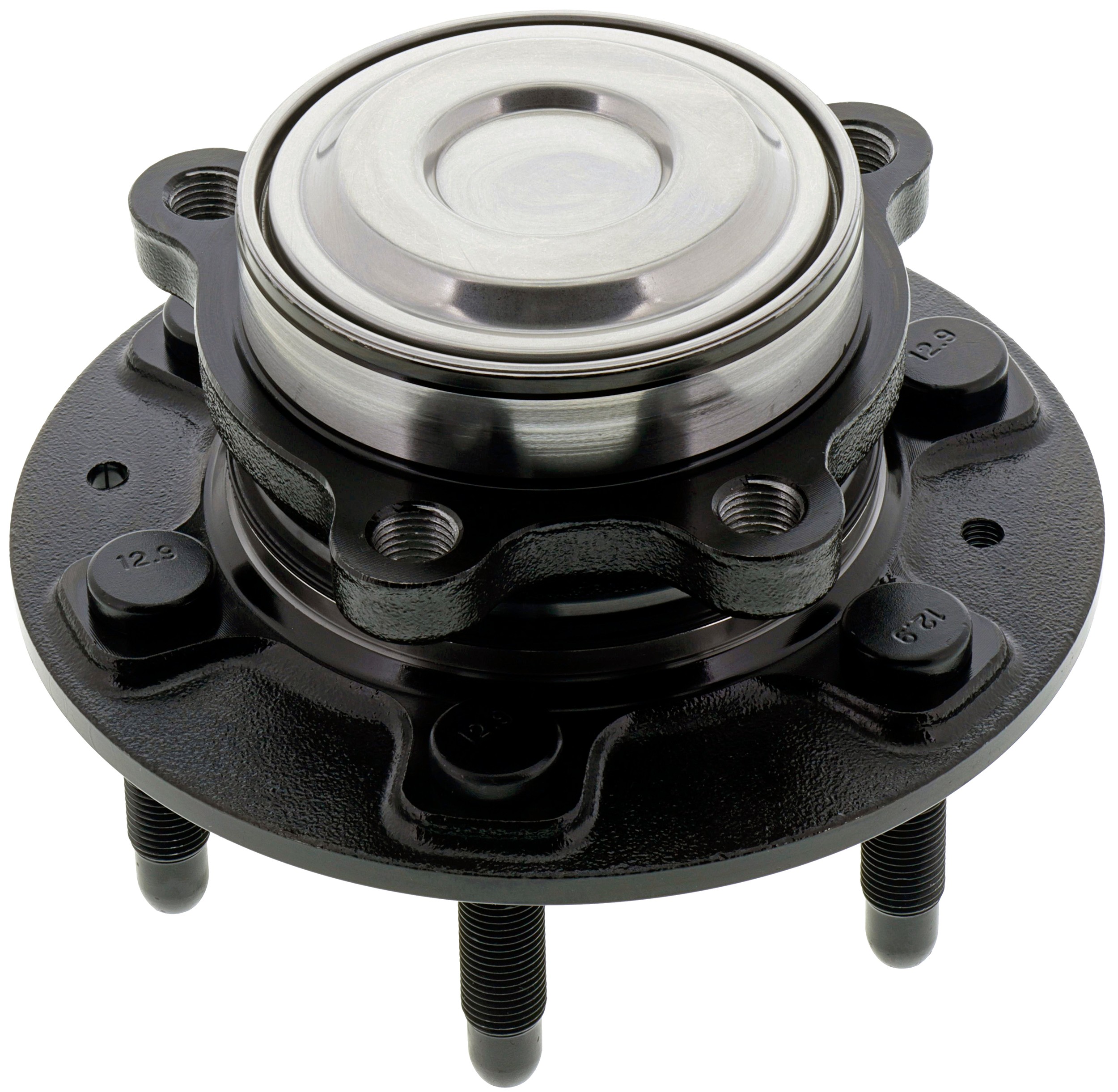 Wheel Bearing and Hub Assembly