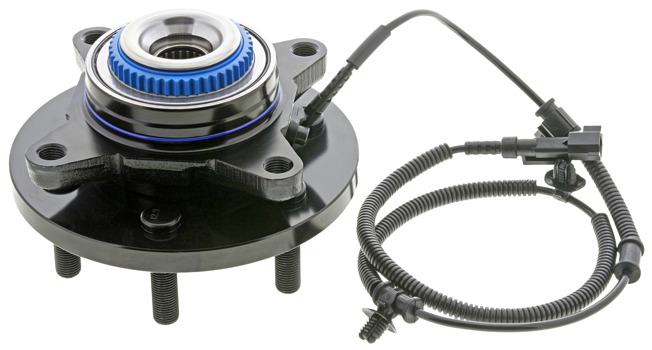 Wheel Bearing and Hub Assembly