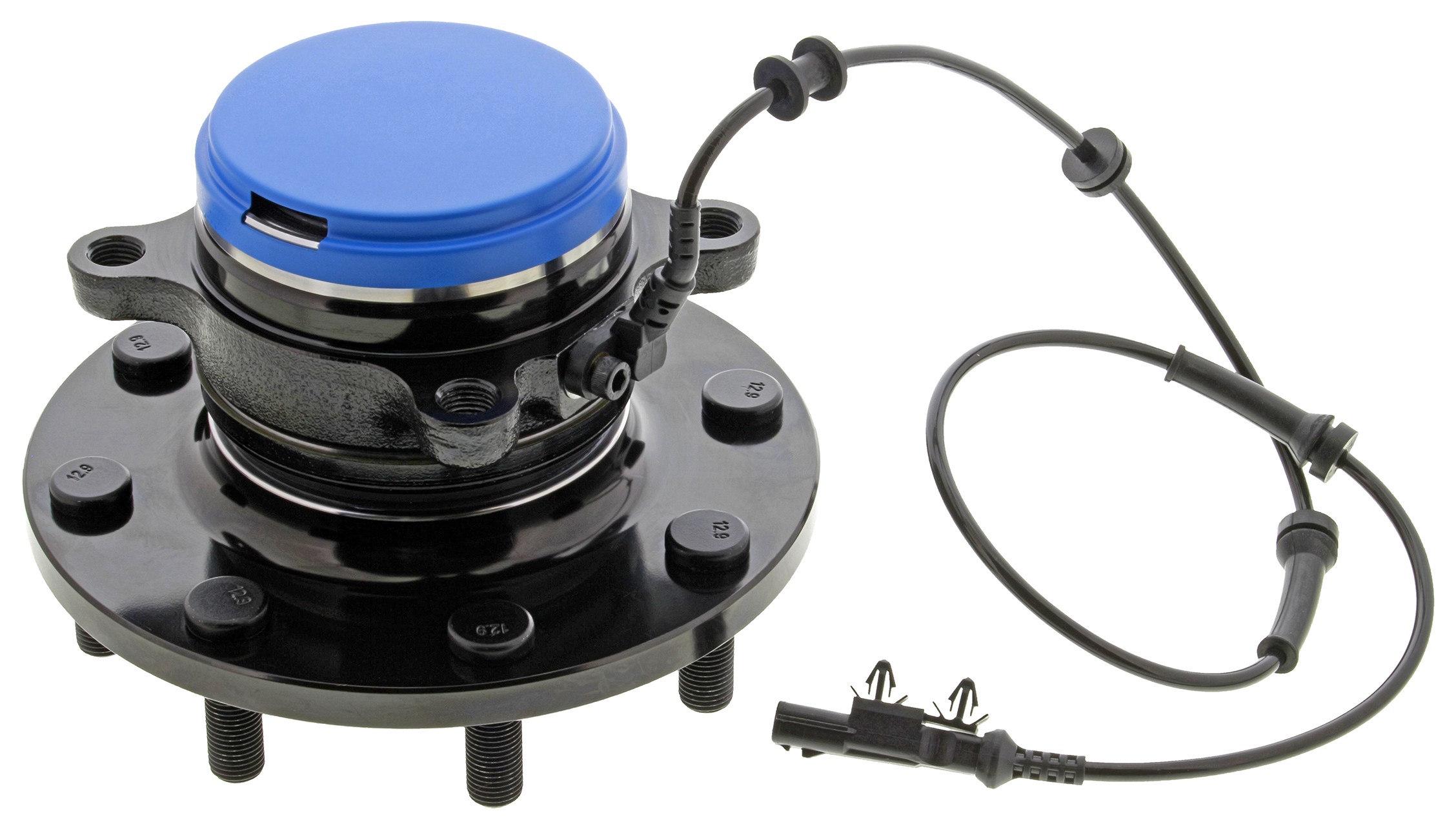 Wheel Bearing and Hub Assembly