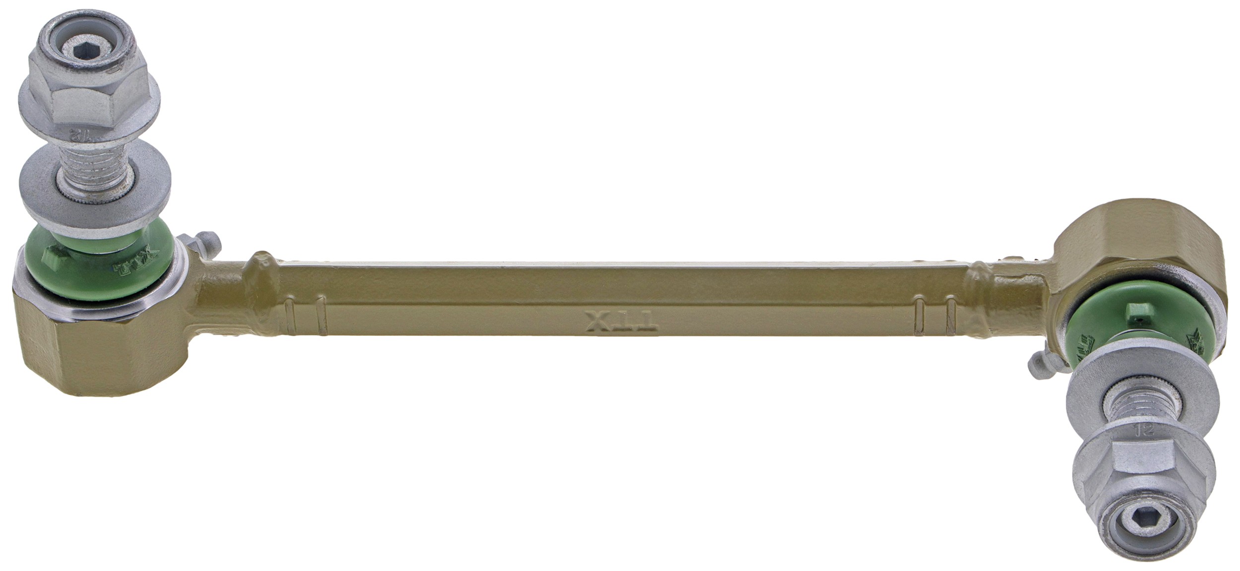 Suspension Stabilizer Bar Link Kit