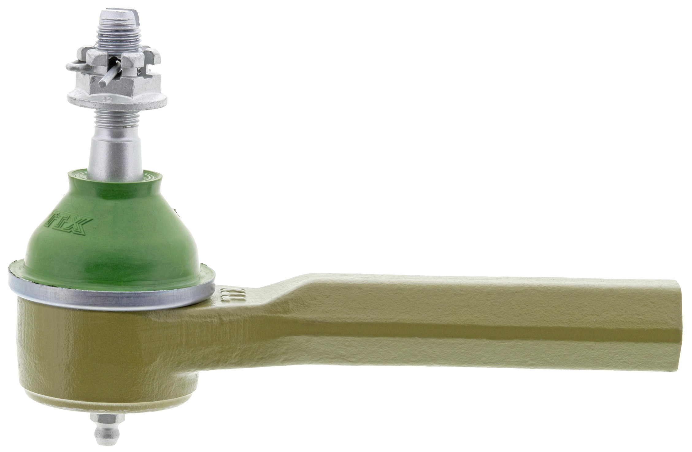Steering Tie Rod End