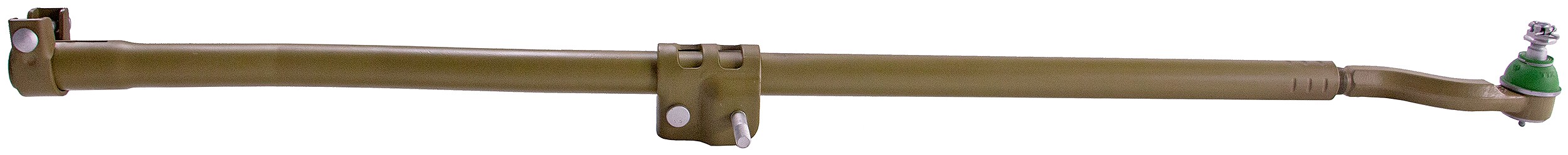 Steering Tie Rod End