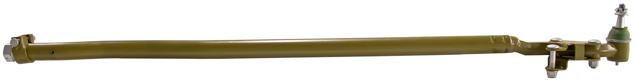 Steering Tie Rod End
