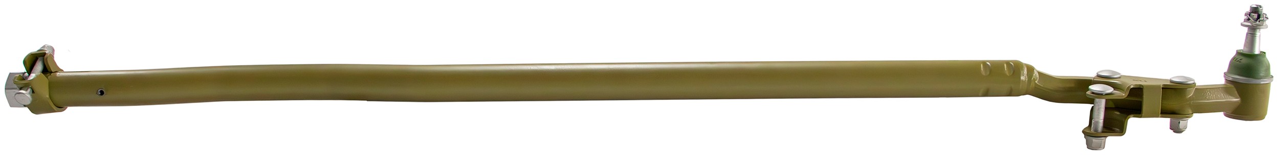 Steering Tie Rod End