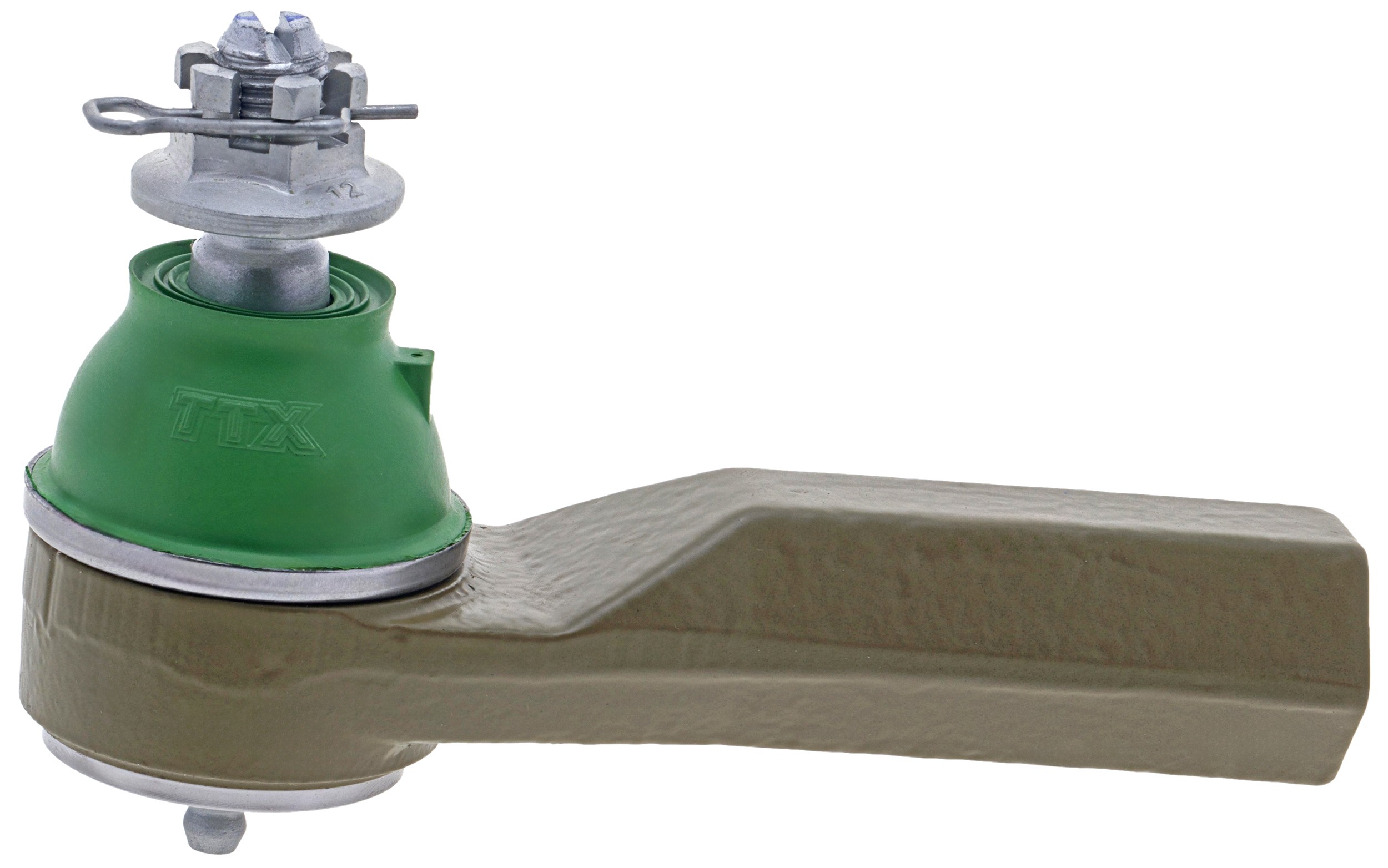 Steering Tie Rod End