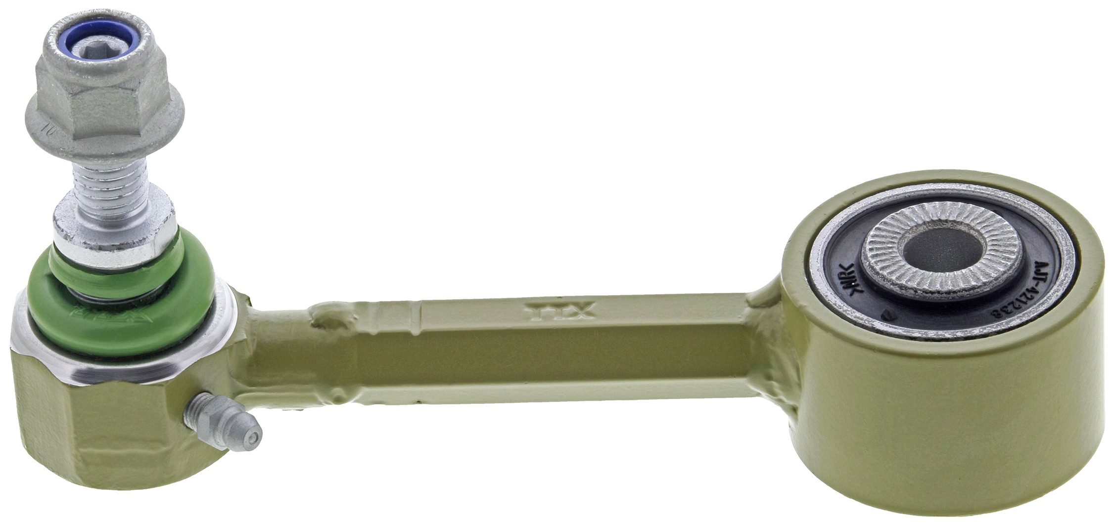 Suspension Stabilizer Bar Link Kit