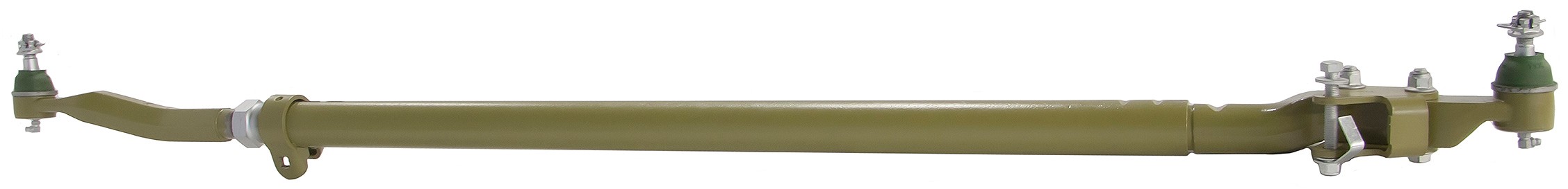 Steering Tie Rod End Assembly