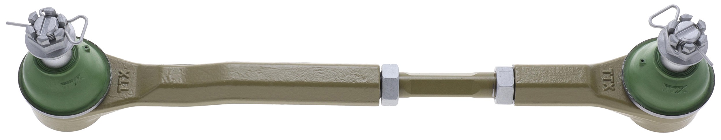 Steering Tie Rod End Assembly
