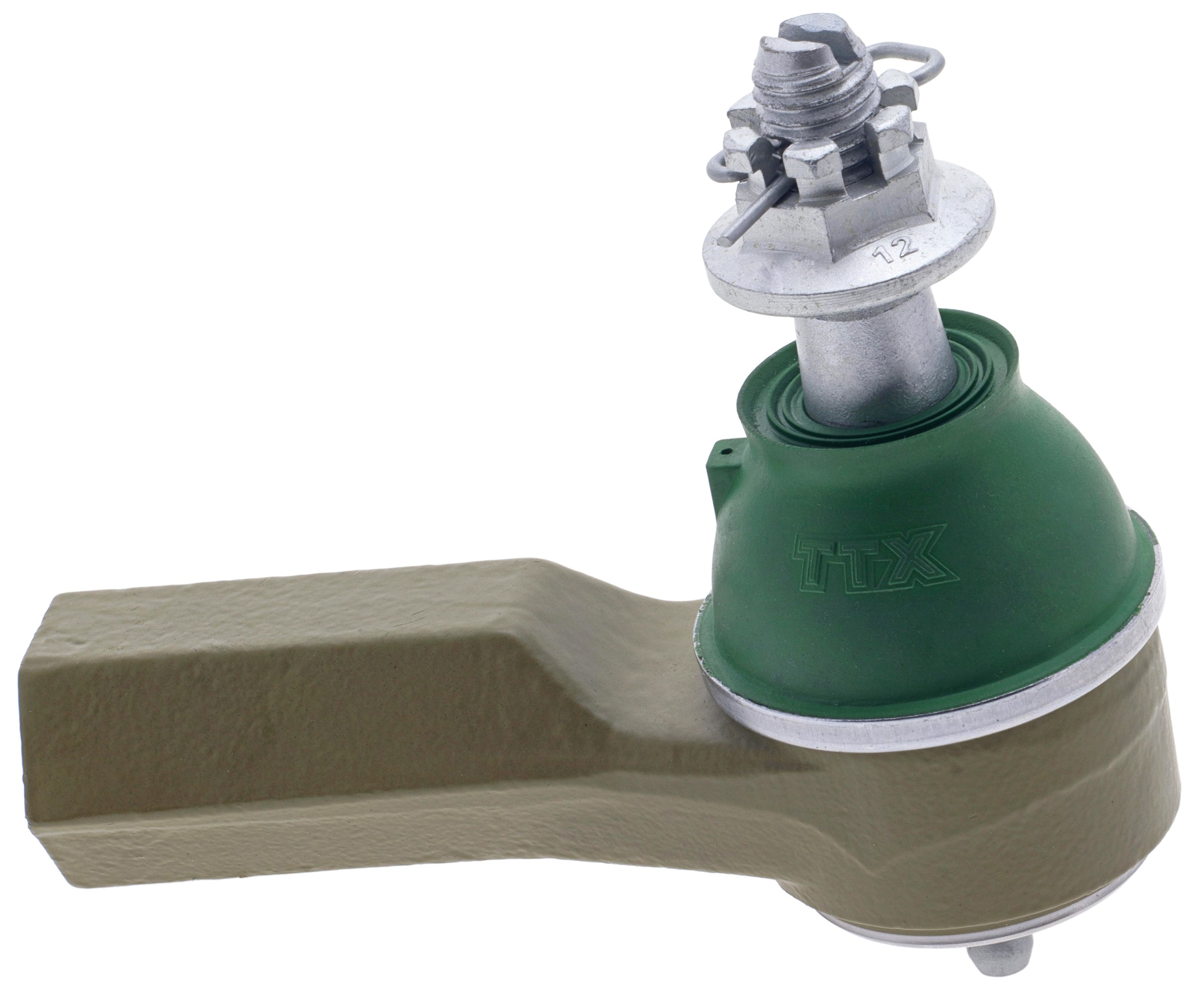Steering Tie Rod End