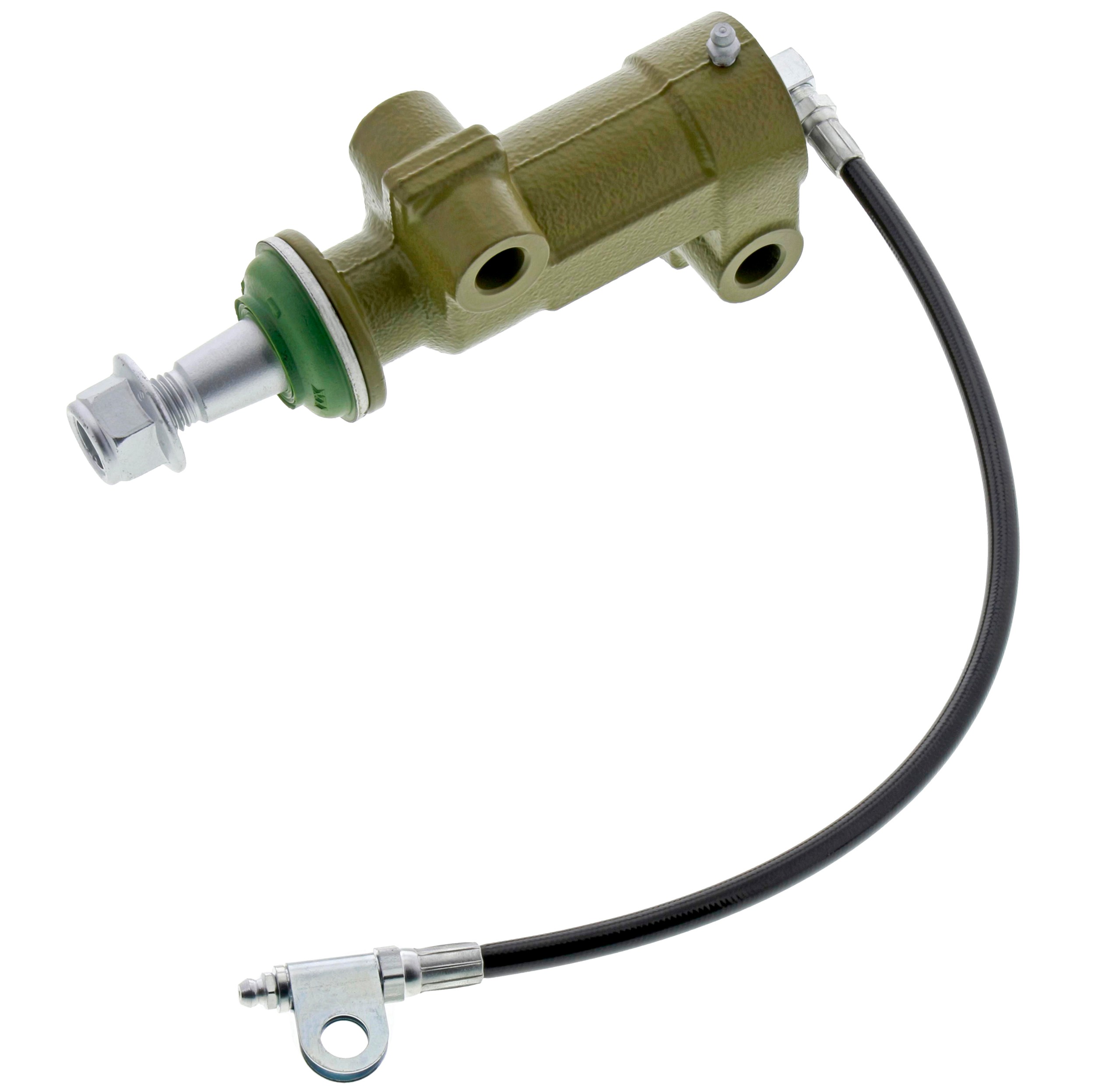 Steering Idler Arm Bracket