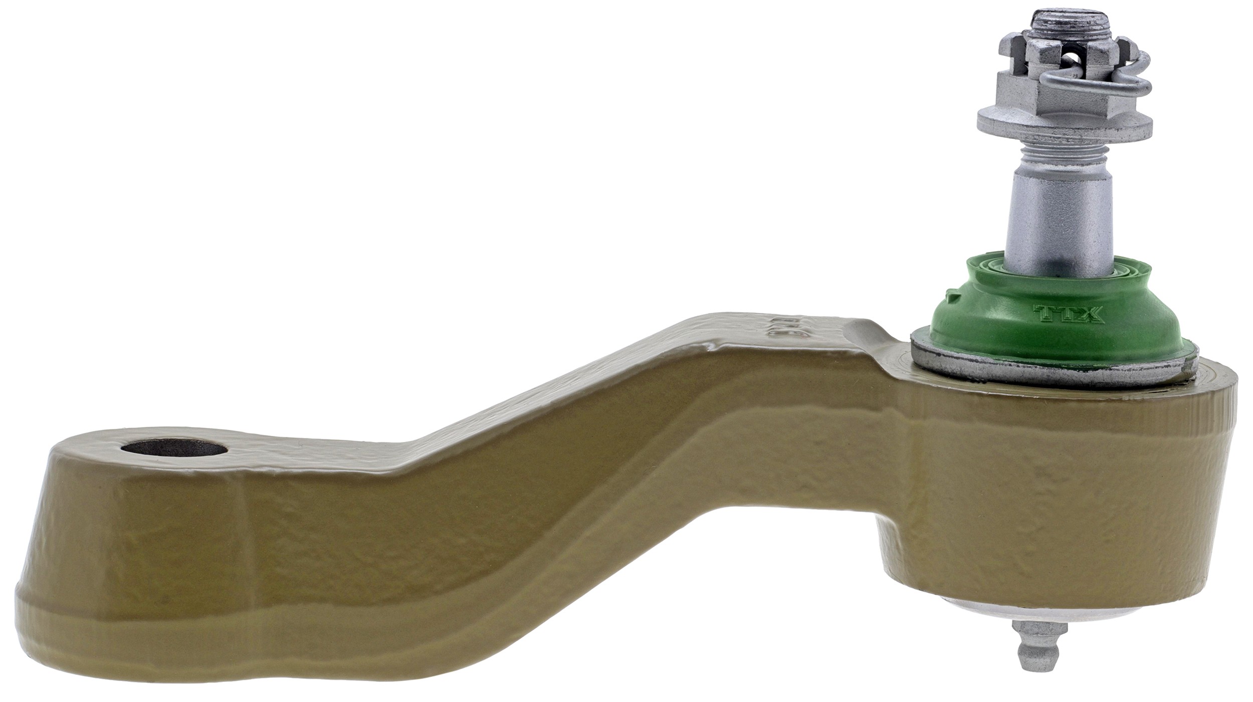 Steering Idler Arm