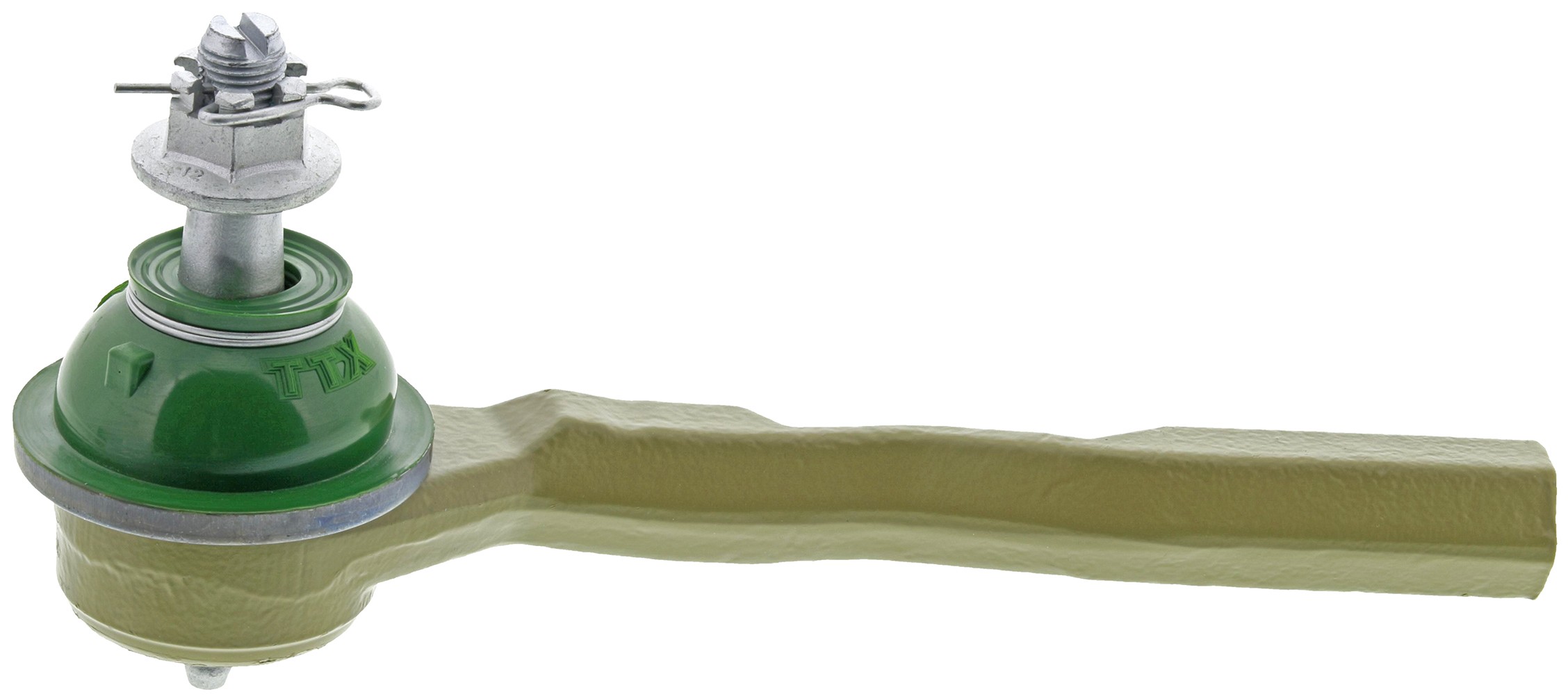 Steering Tie Rod End