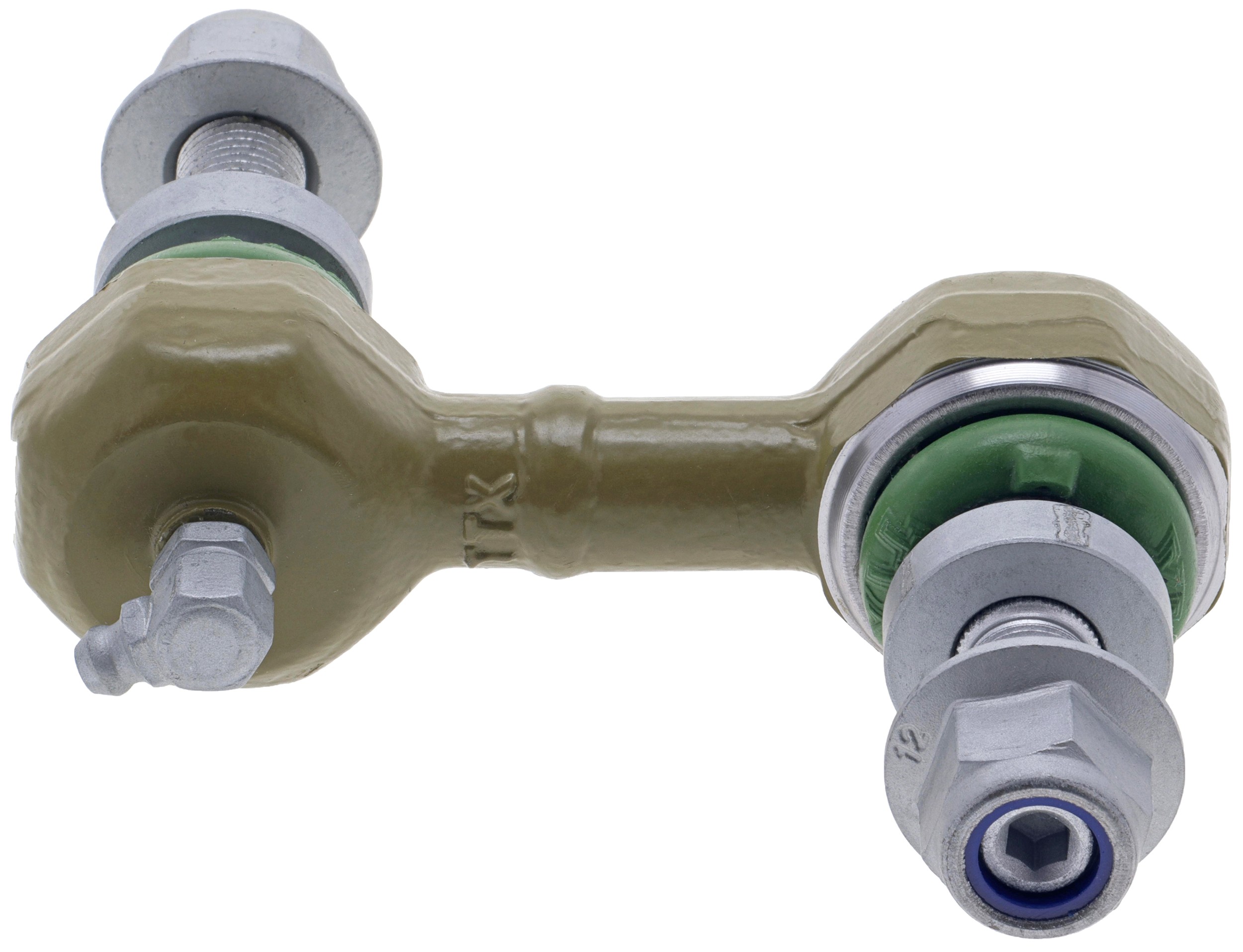 Suspension Stabilizer Bar Link Kit