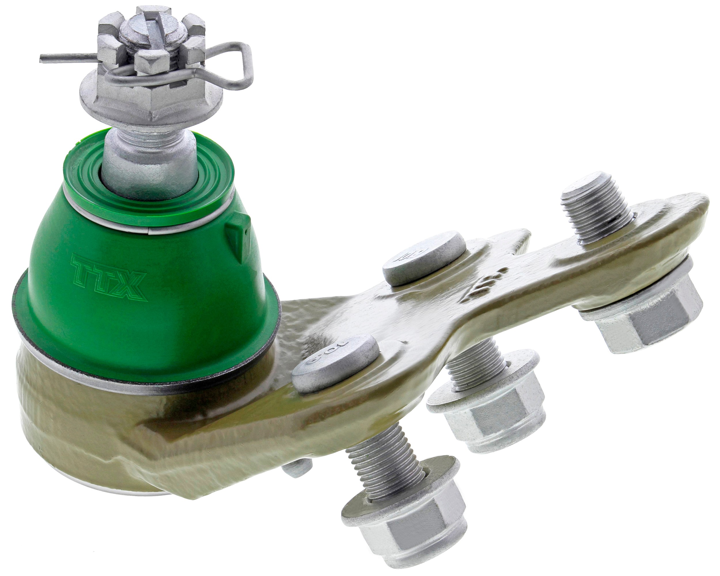 Suspension Ball Joint
