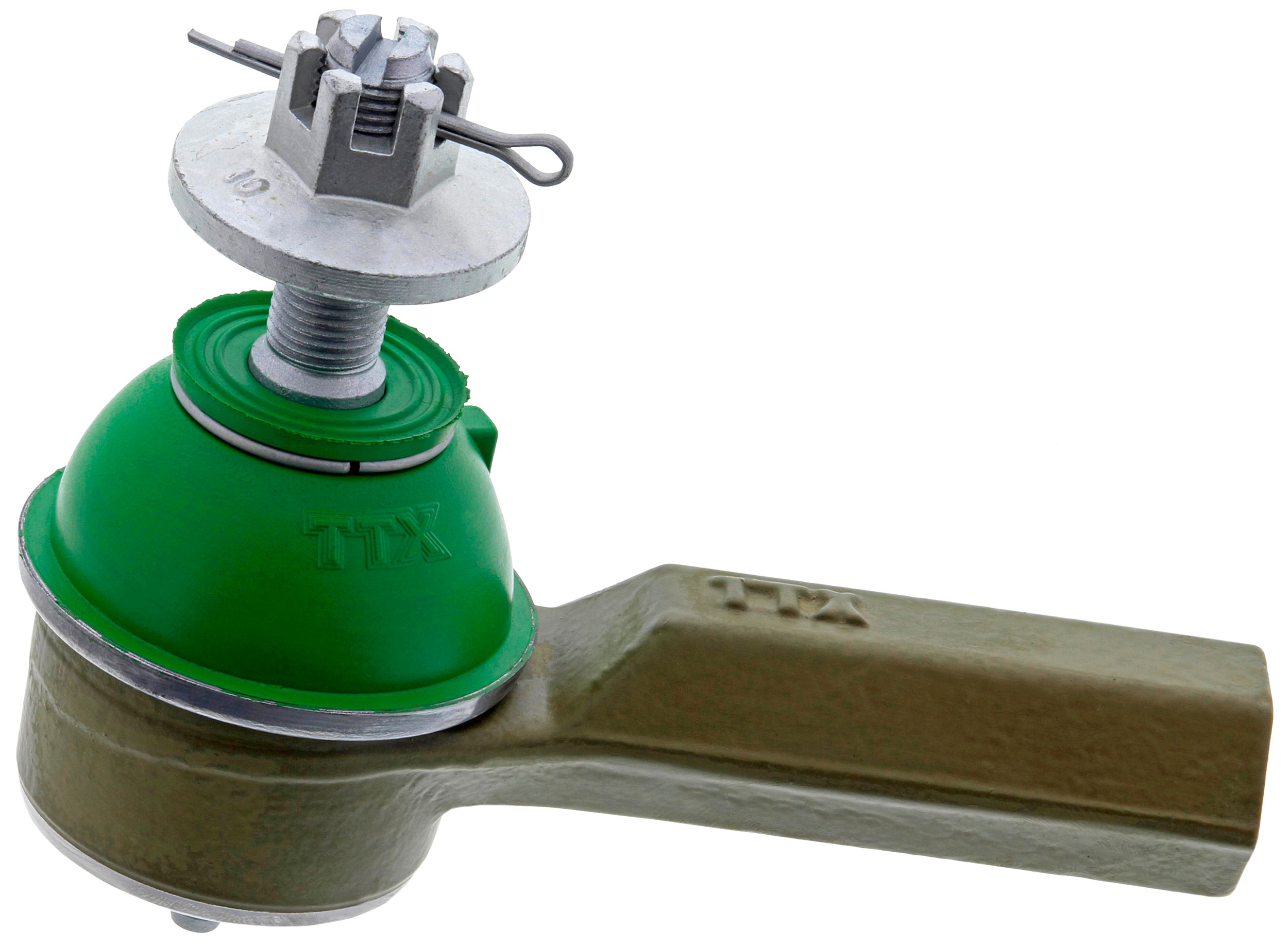 Steering Tie Rod End