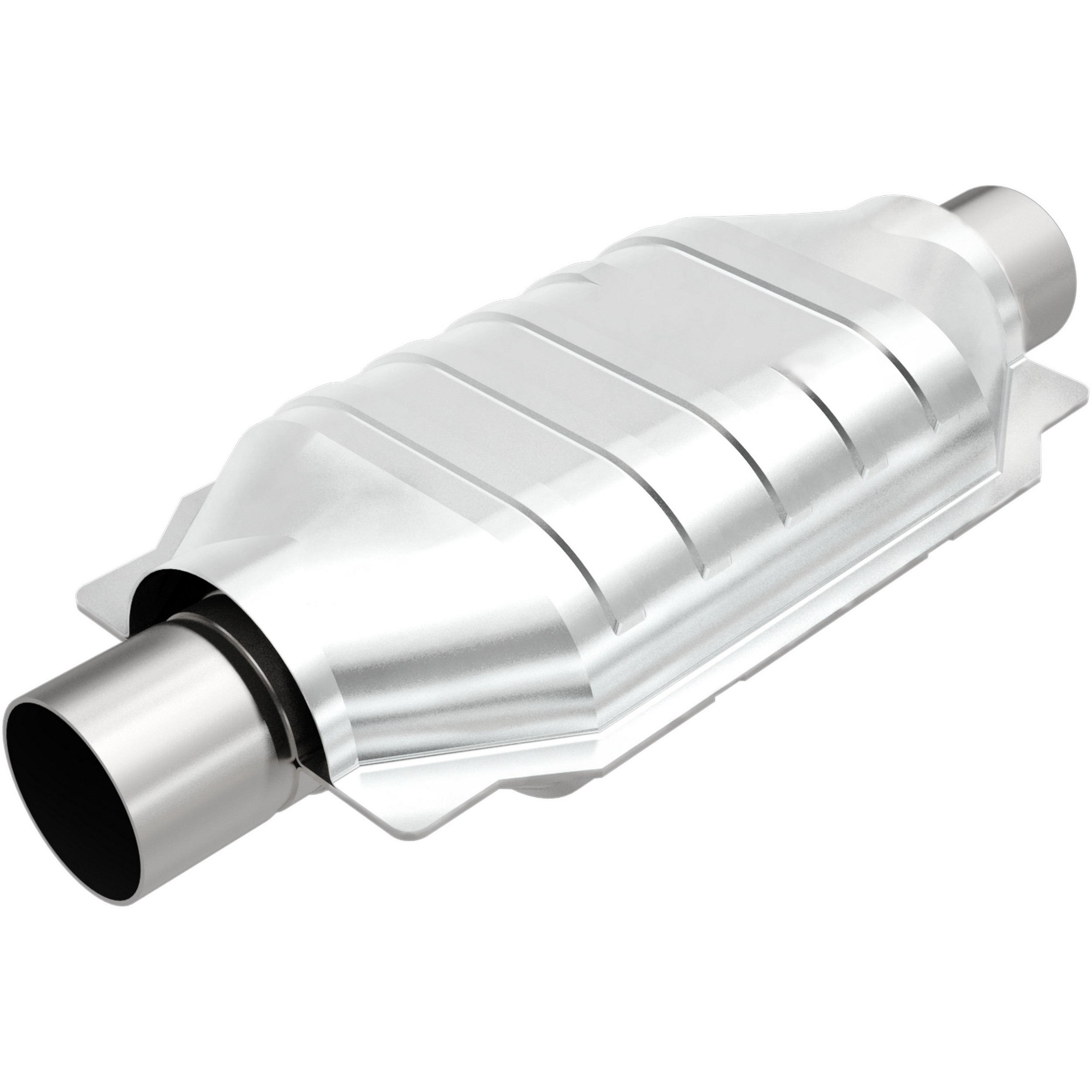 California CARB Universal Catalytic Converter