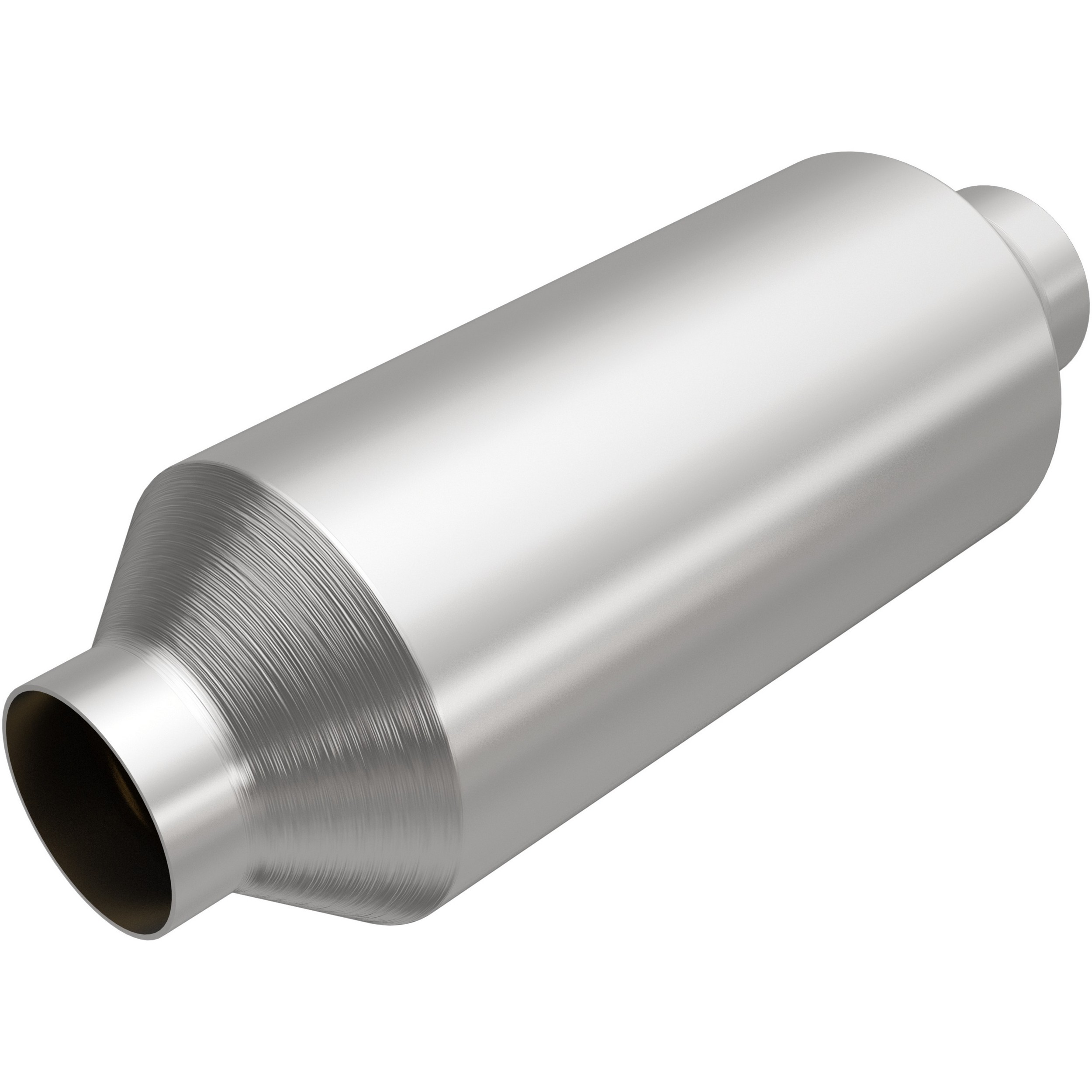 California CARB Universal Catalytic Converter