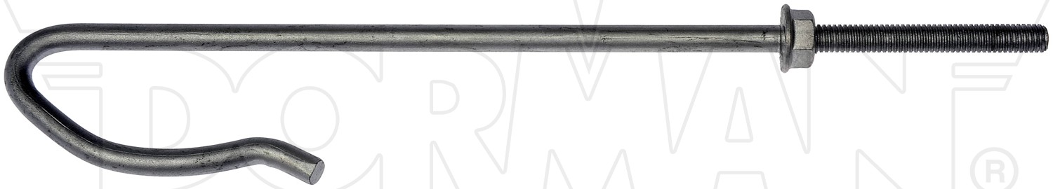 Battery Hold Down Bolt