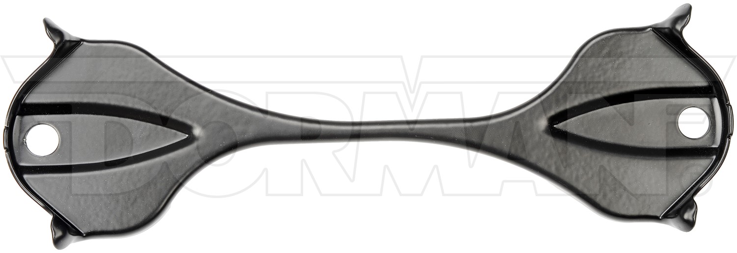 Battery Hold Down Replacement